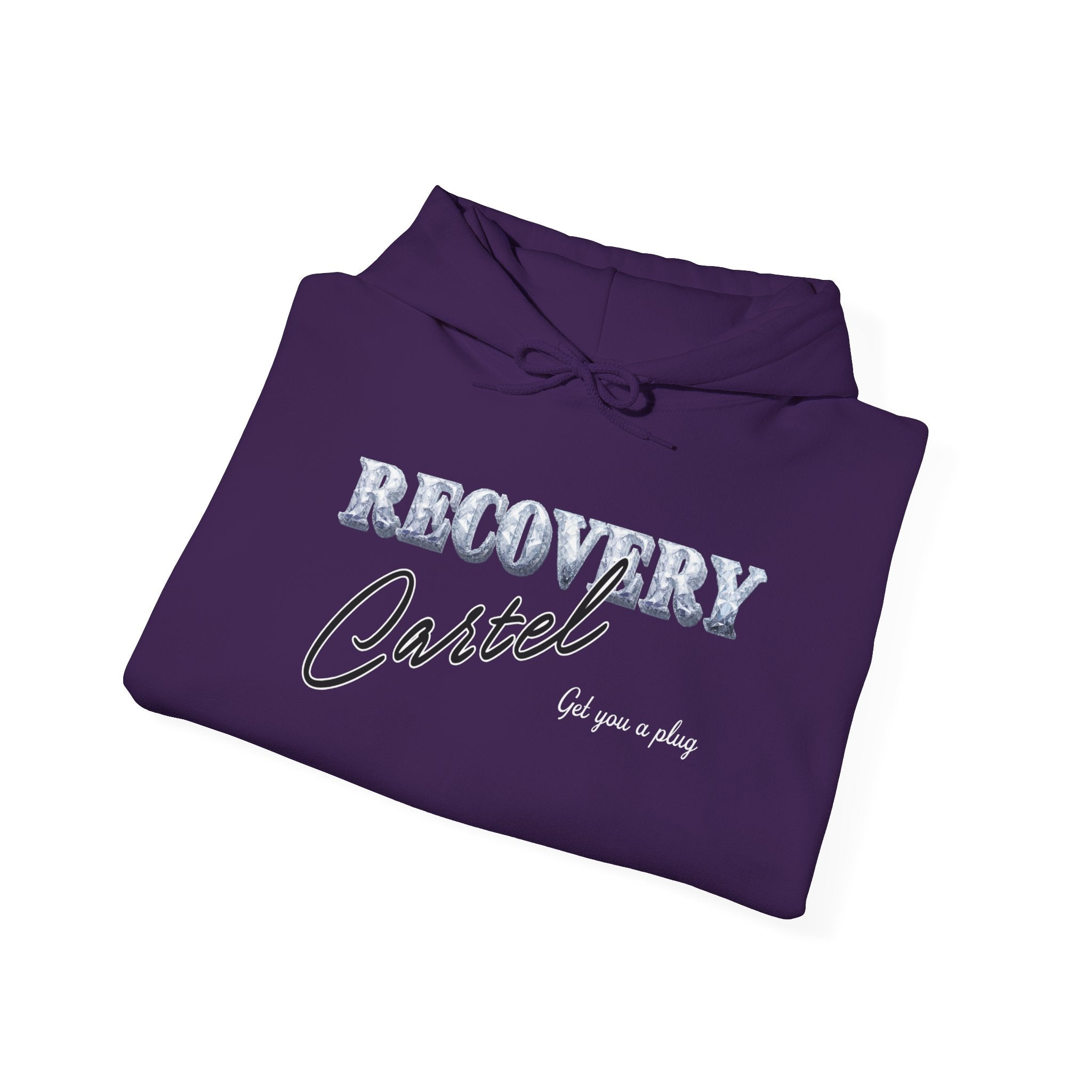 Recovery Cartel Hoodie