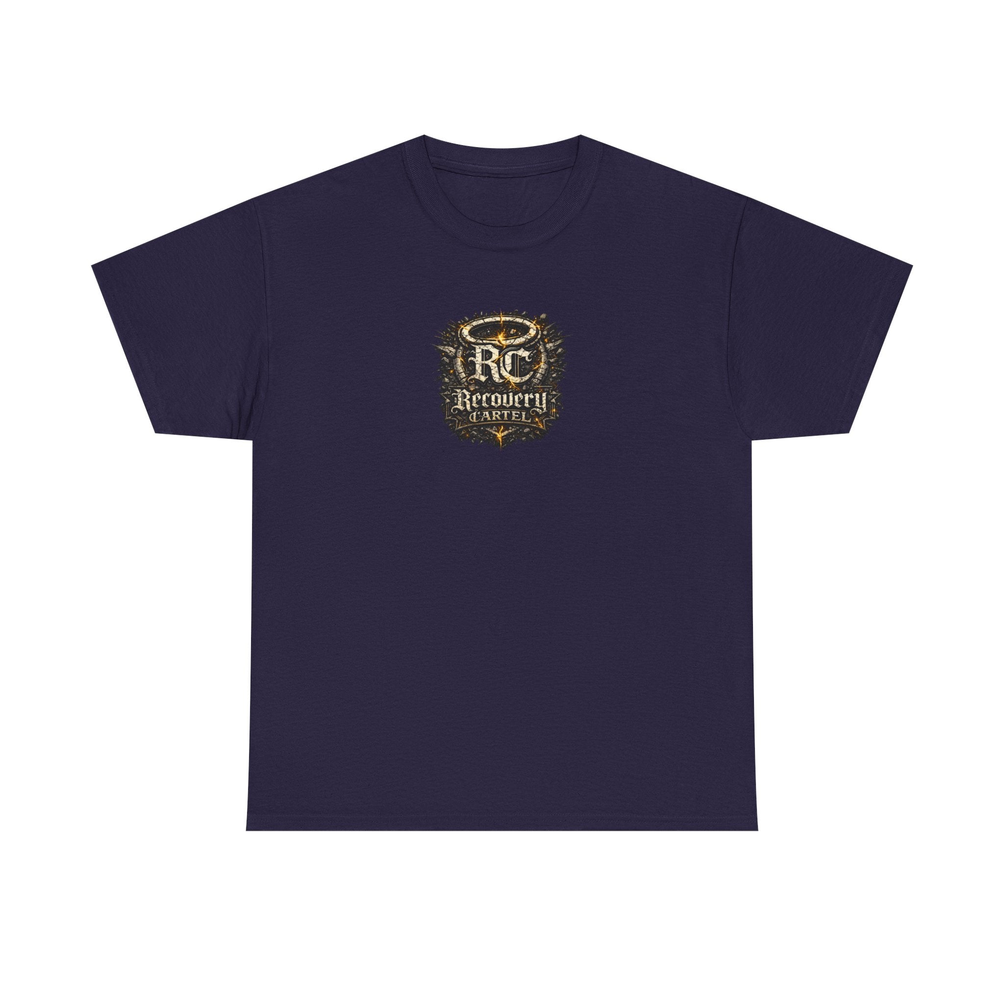 Respect the Grind Tee Recovery Cartel