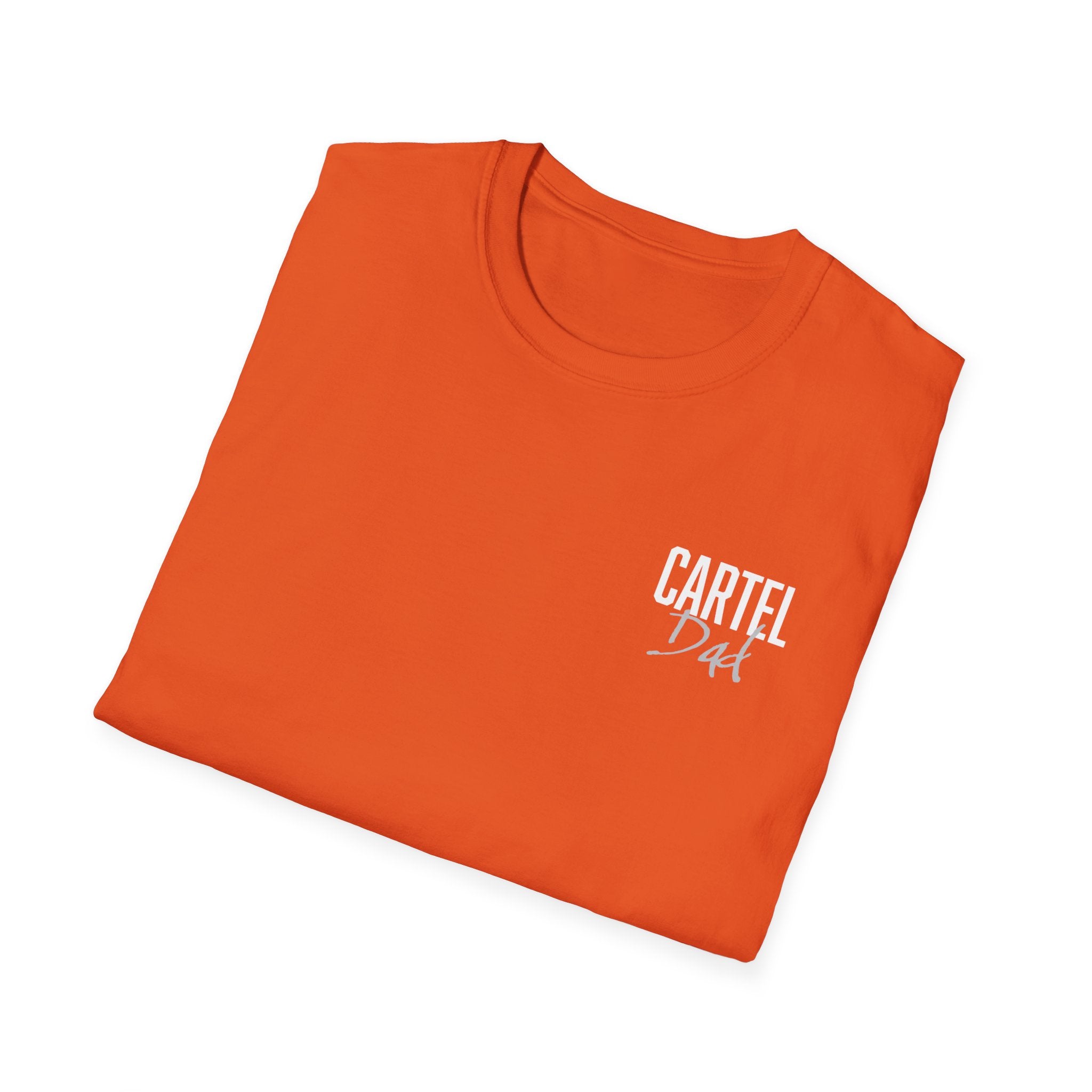Cartel Dad Tee