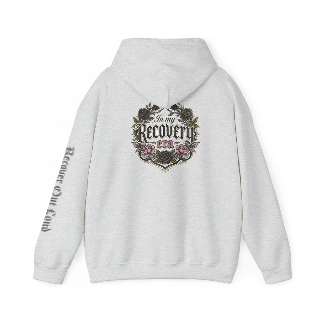 Recovery Era Hoodie