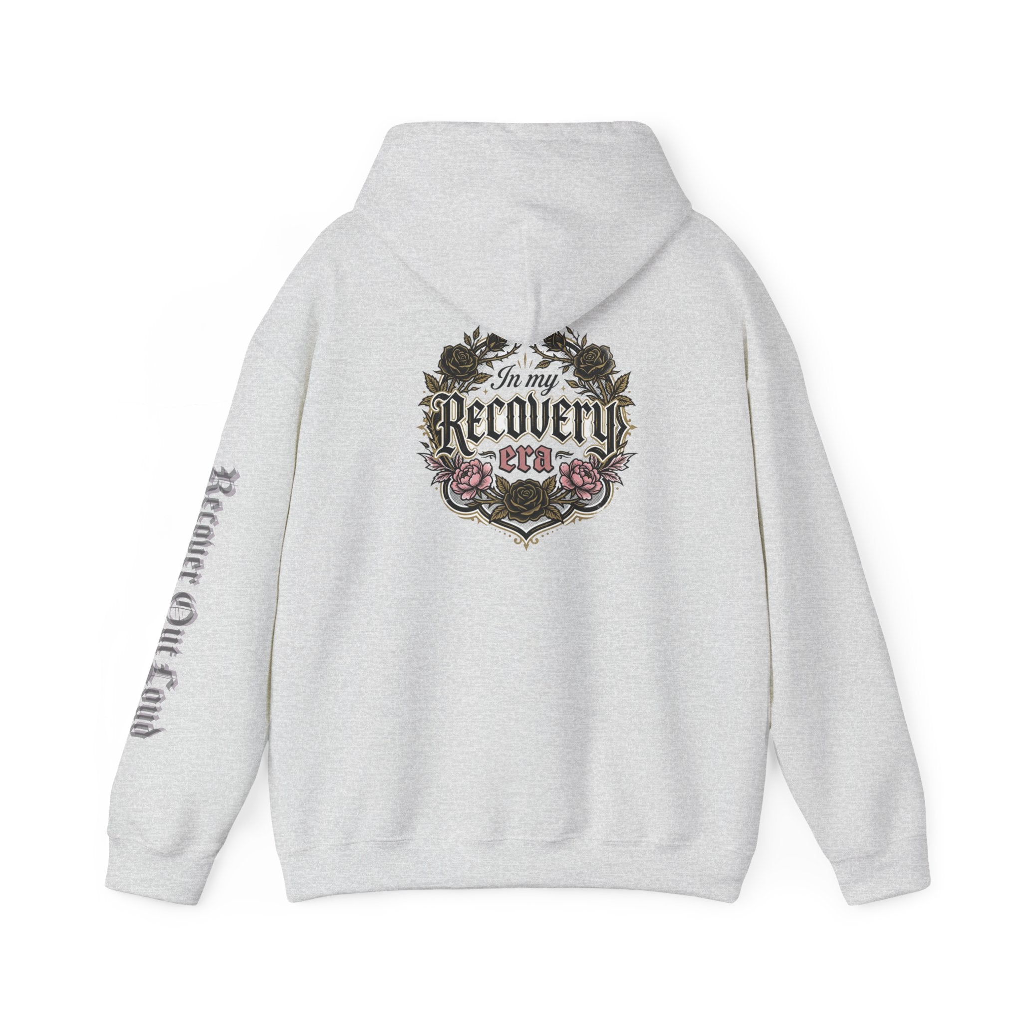 Recovery Era Hoodie