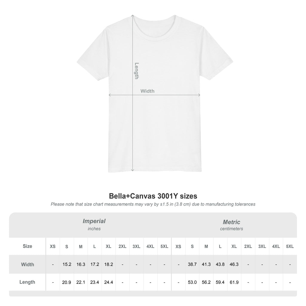 Youth 'Recovery Cartel' Tee — Inspirational Kids Recovery Shirt