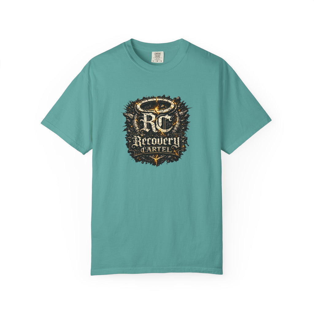 Recovery Cartel T-Shirt