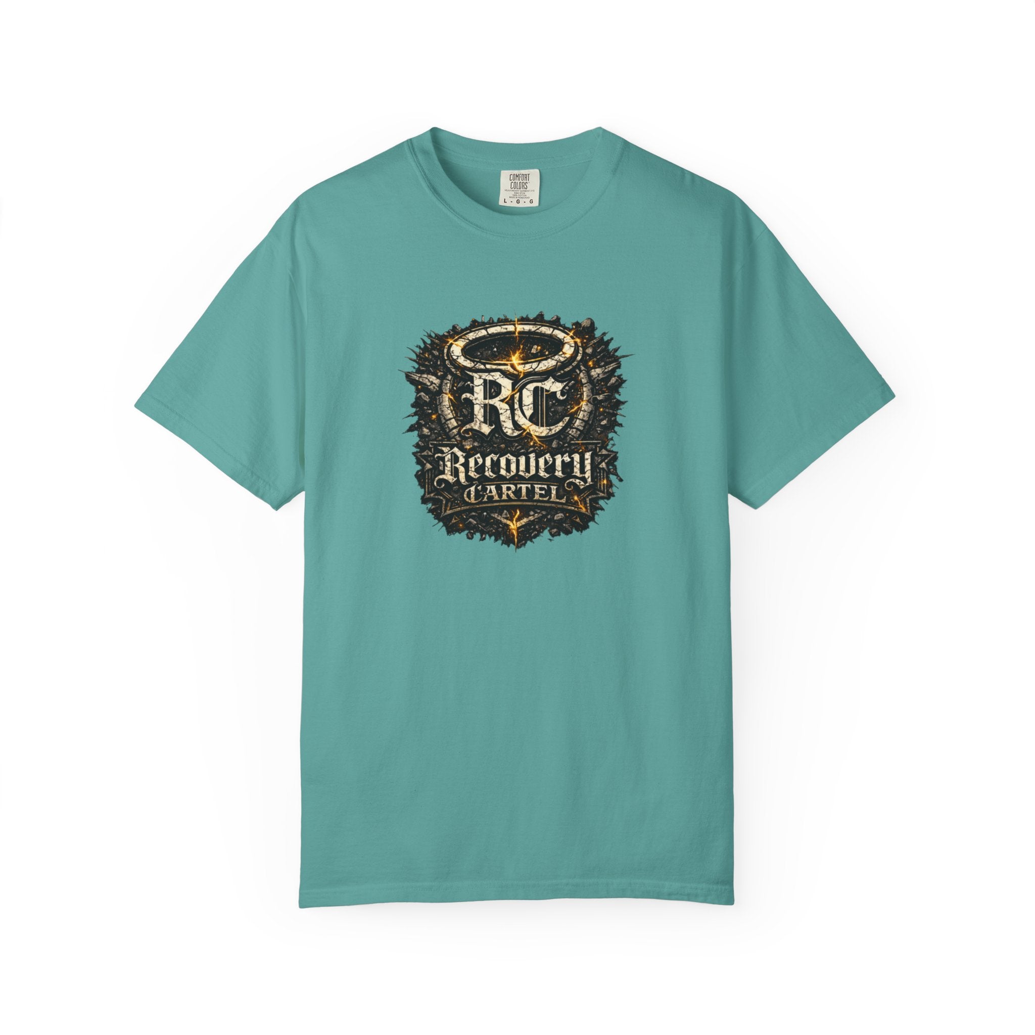 Recovery Cartel T-Shirt