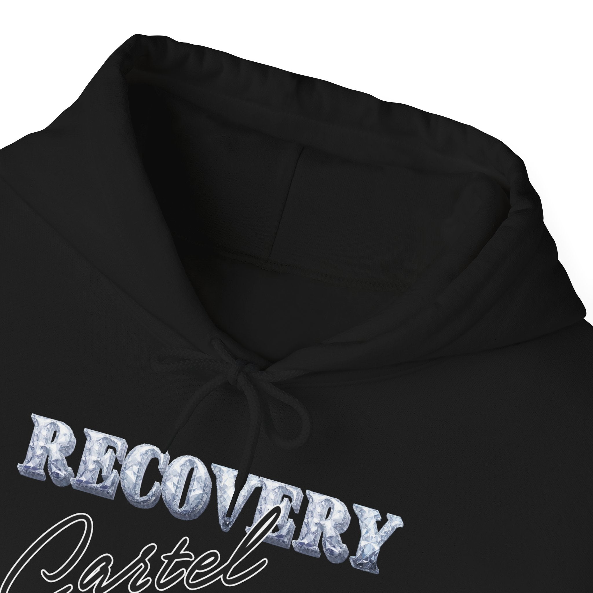 Recovery Cartel Hoodie