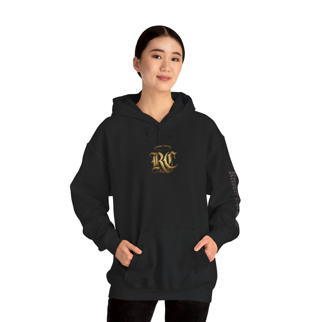 Recovery Era Hoodie