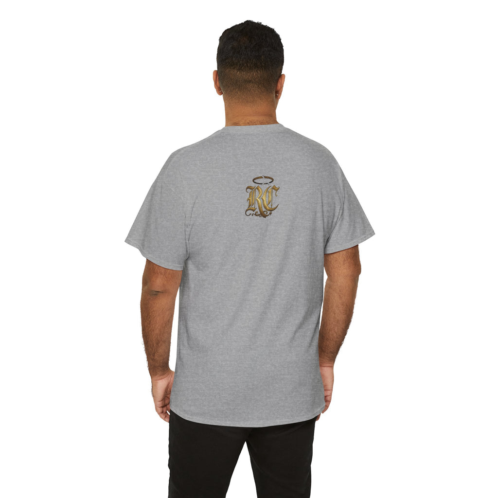 Welcome Tag or Toe Tag, Your Choice T Shirt by Recovery Cartel