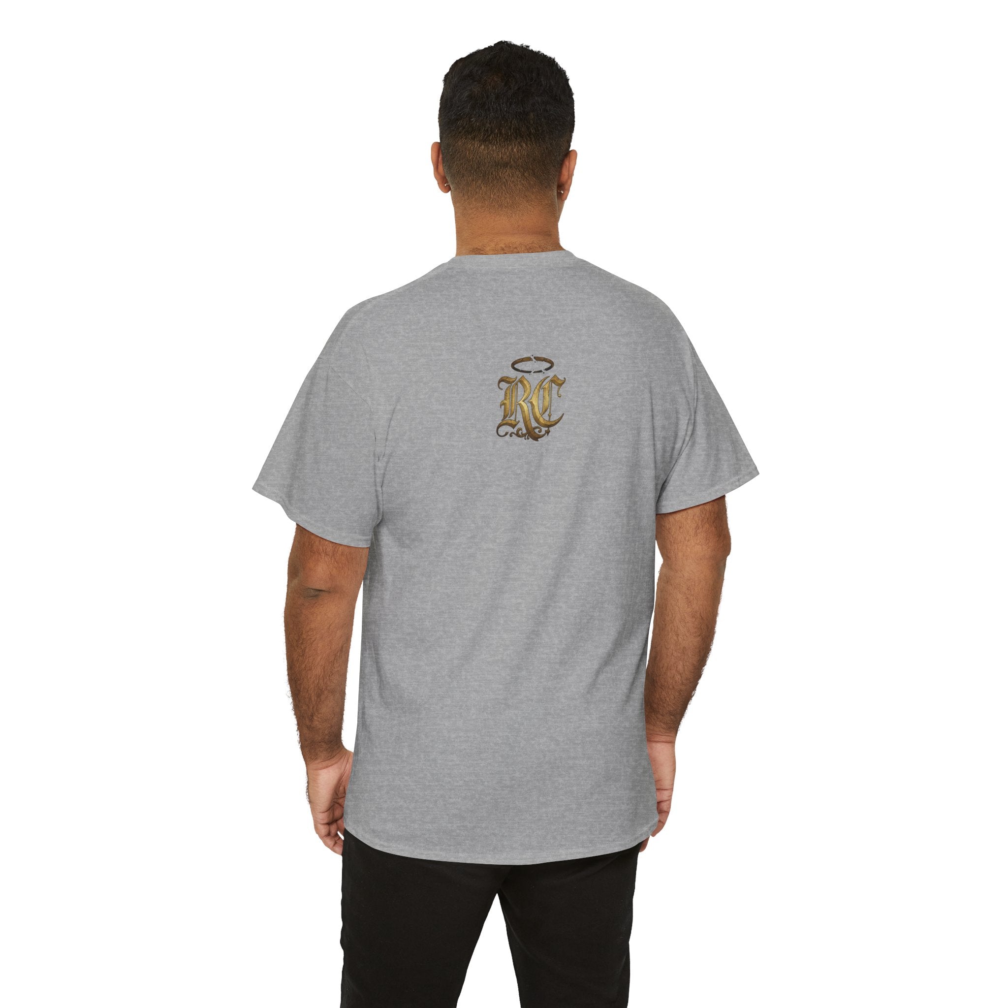 Welcome Tag or Toe Tag, Your Choice T Shirt by Recovery Cartel
