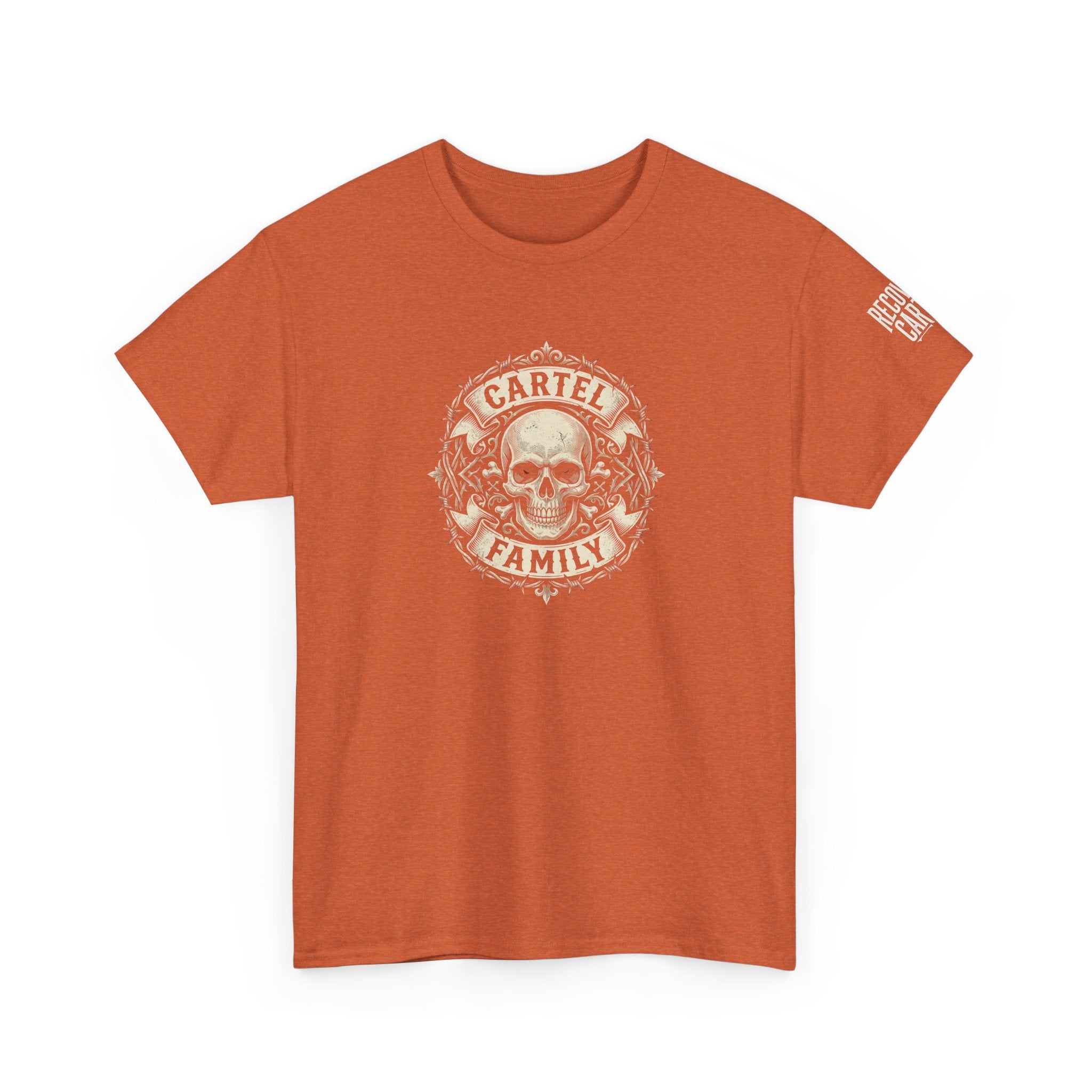 Cartel Family Tee for the One who Stayed