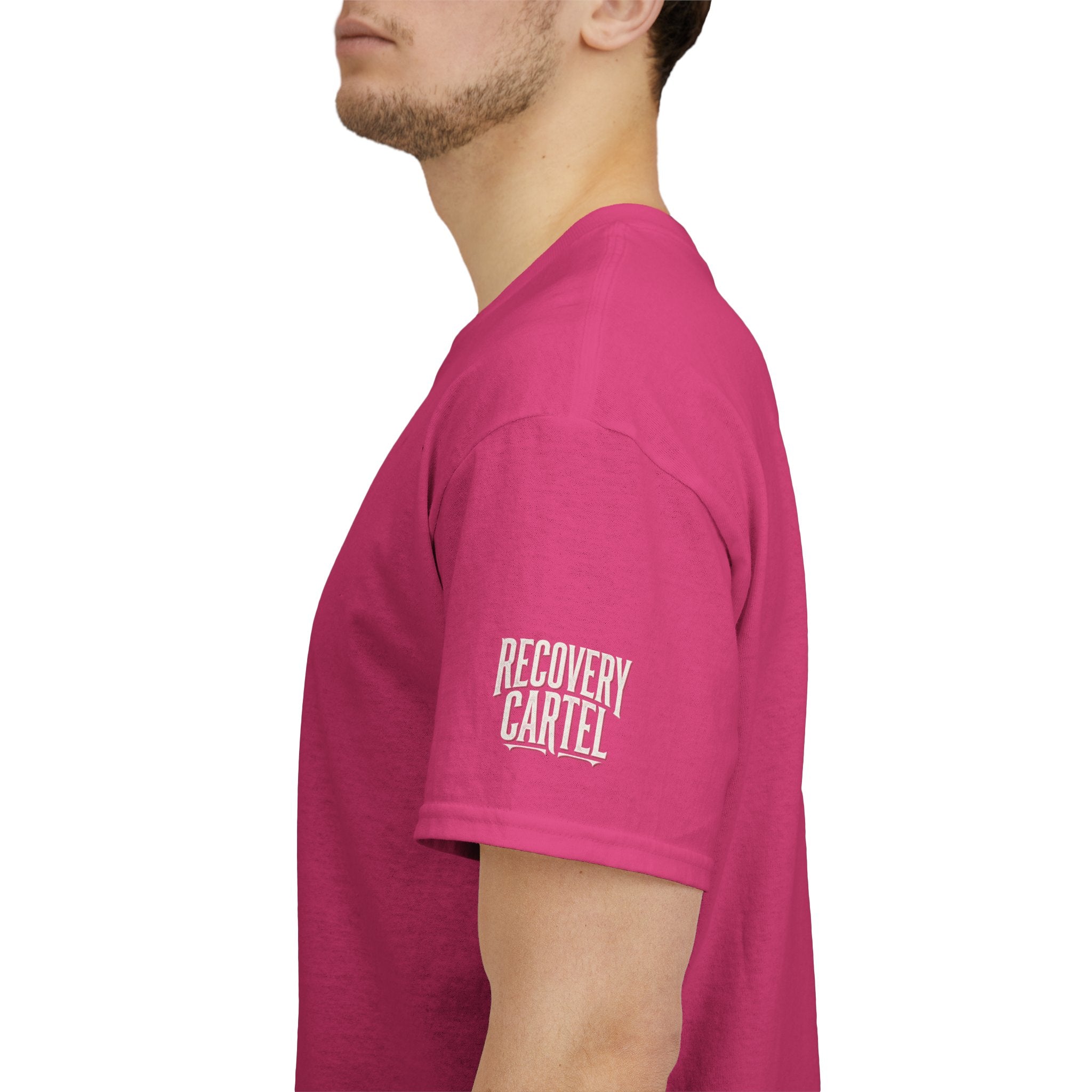 Cartel Family Tee for the One who Stayed