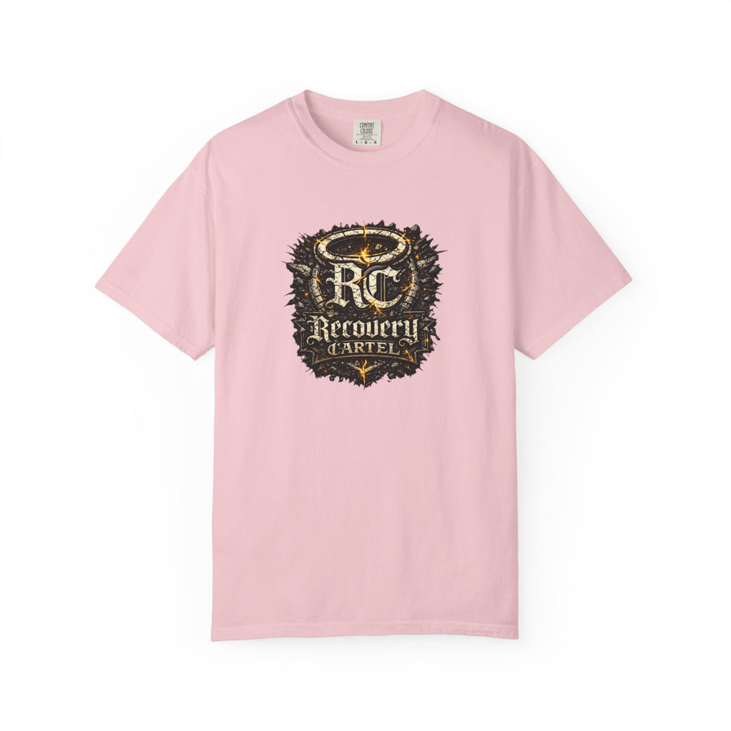 Recovery Cartel T-Shirt