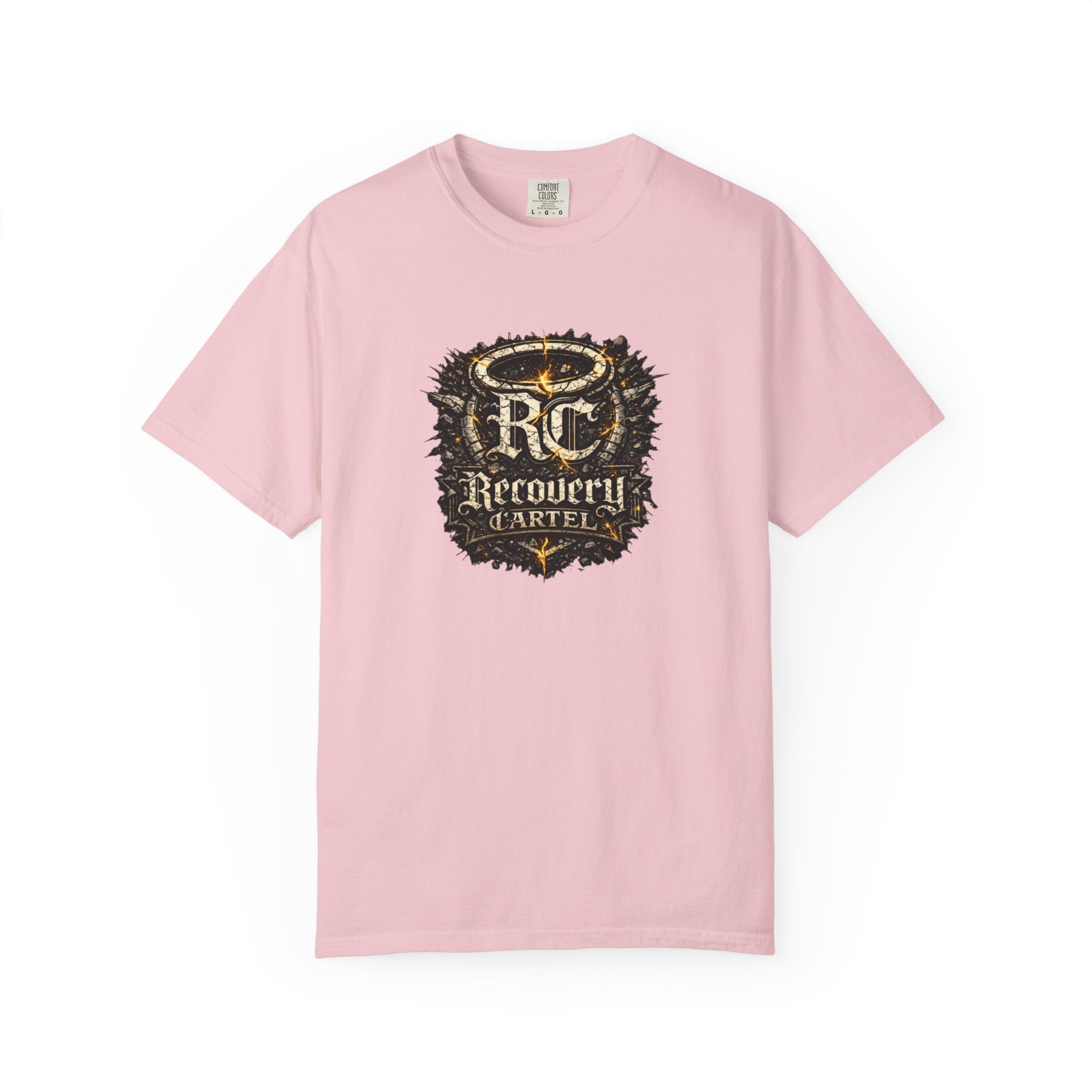 Recovery Cartel T-Shirt