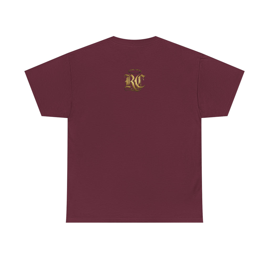 Welcome Tag or Toe Tag, Your Choice T Shirt by Recovery Cartel