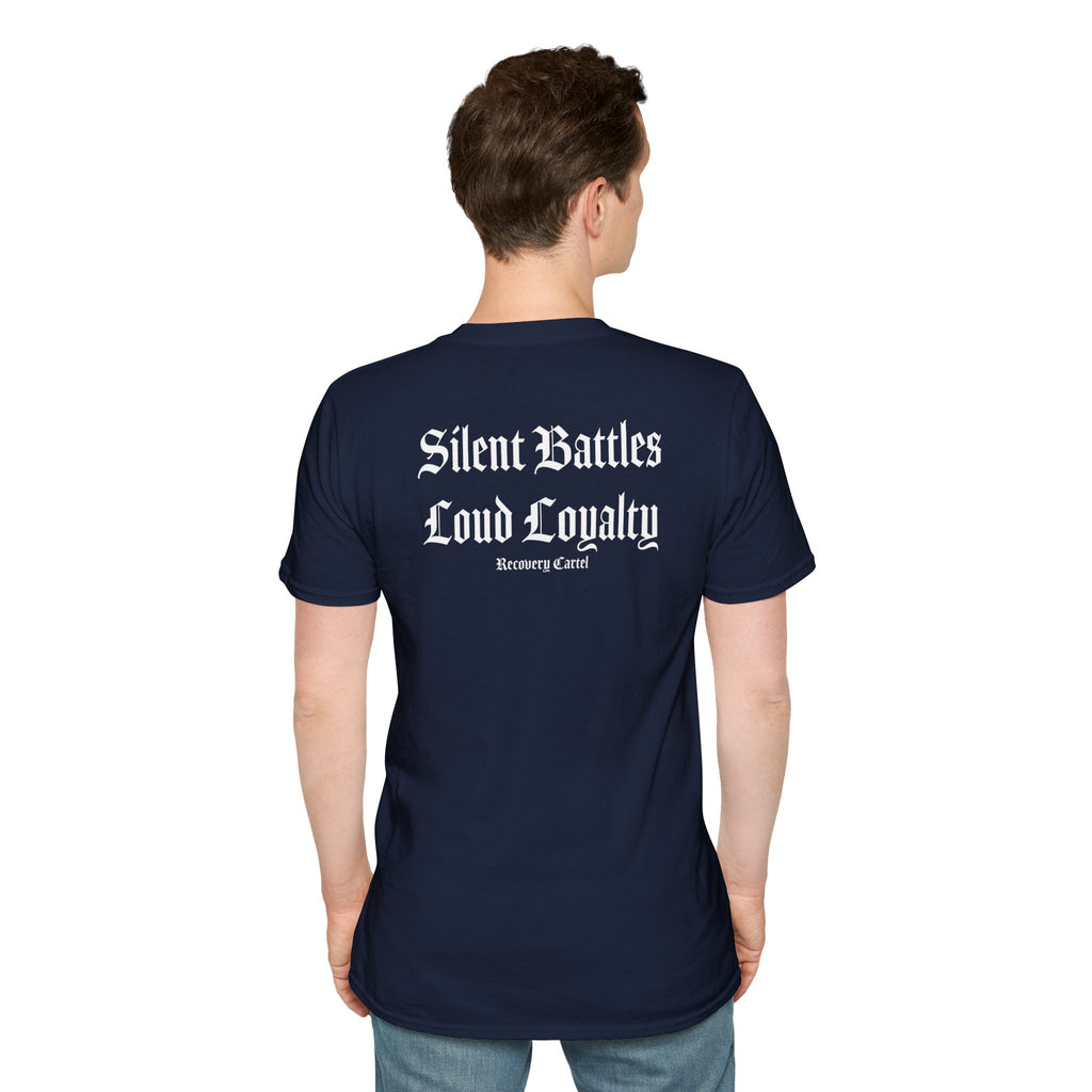 Cartel Dad Tee