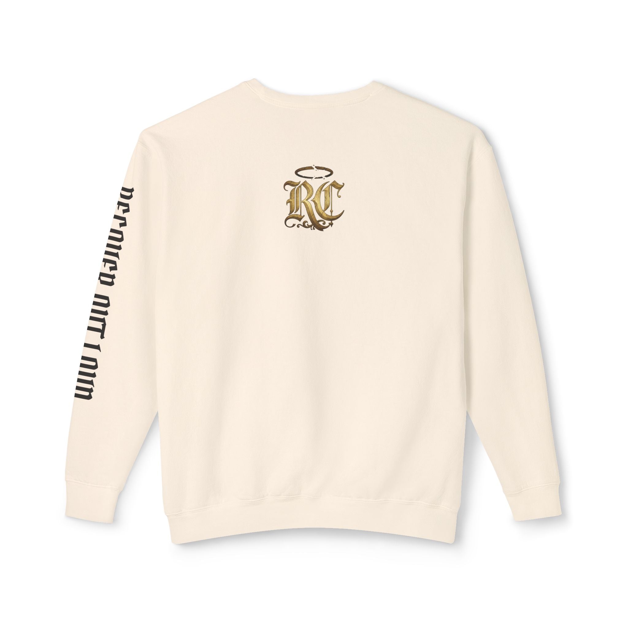 Recovery Cartel Crewneck Sweatshirt