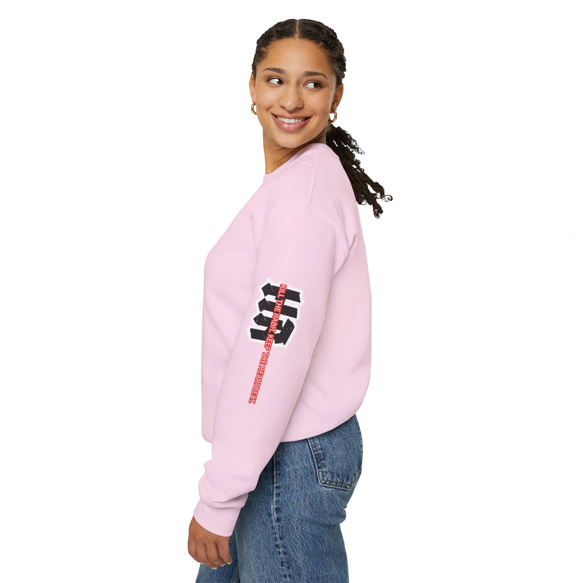 Killer Season Sweatshirt recovery Cartel