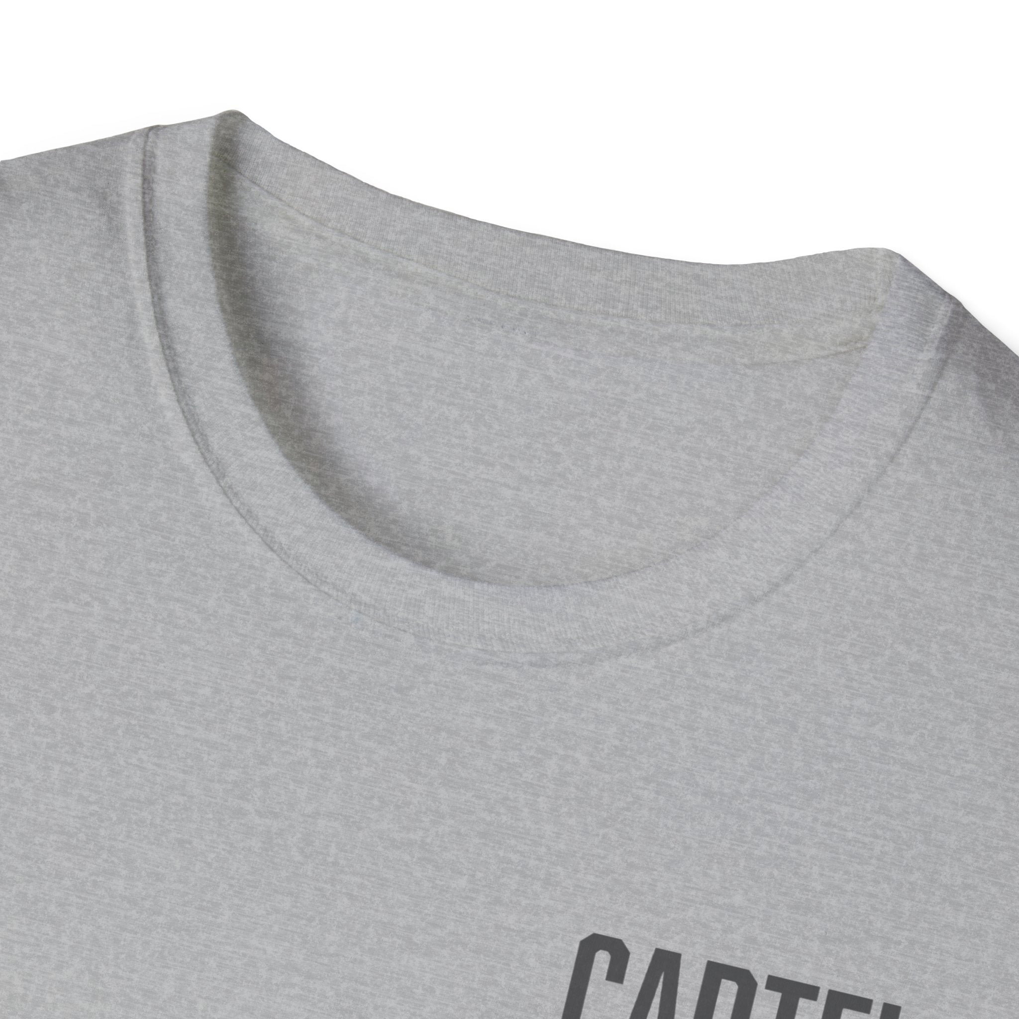 Cartel Mom Tee- I pray harder than your addiction hits