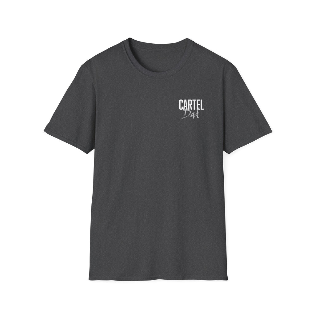 Cartel Dad Tee