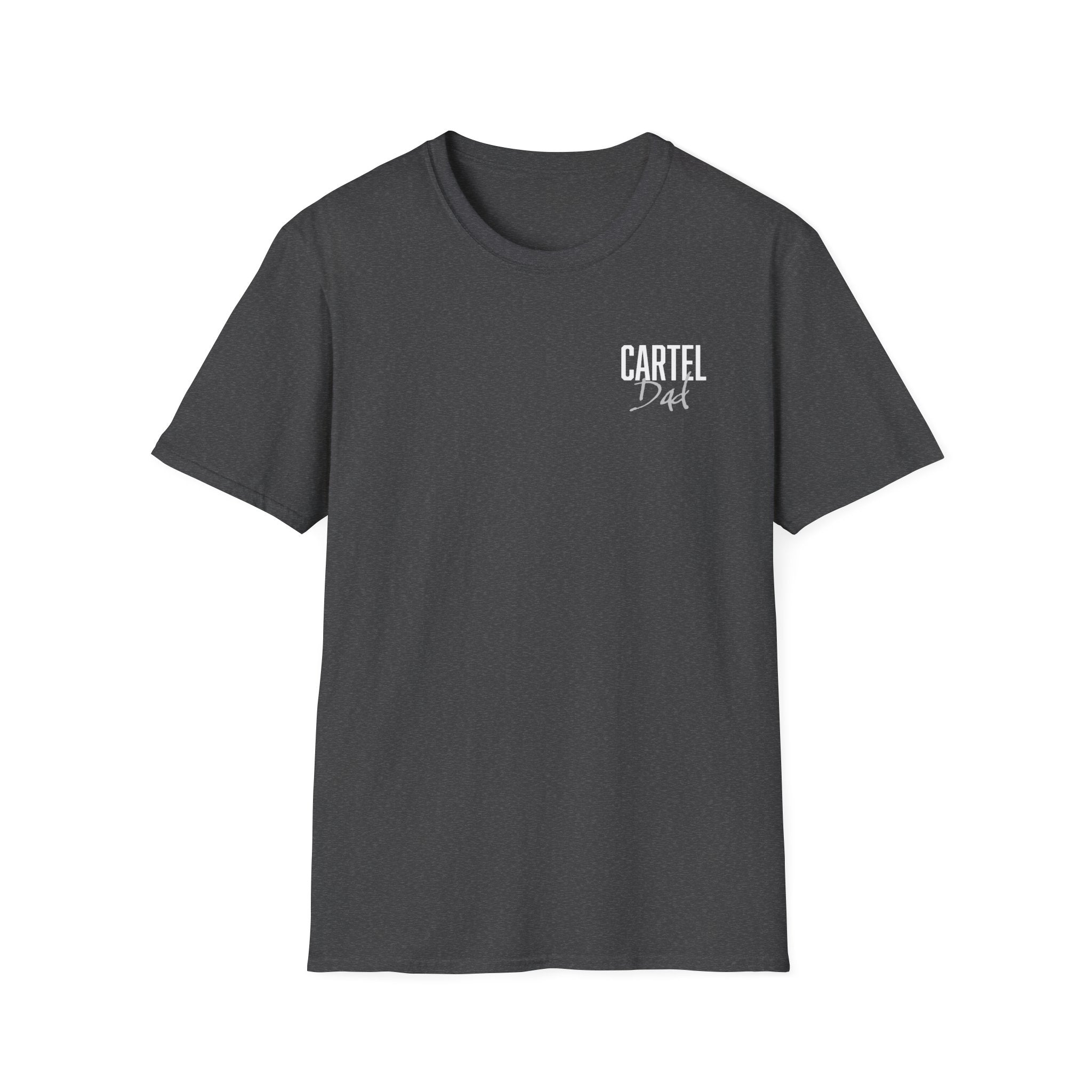 Cartel Dad Tee