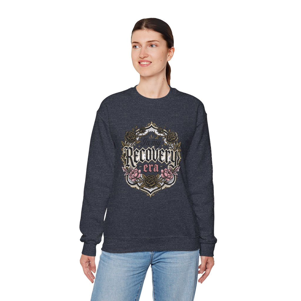 "In My Recovery Era" Sweatshirt