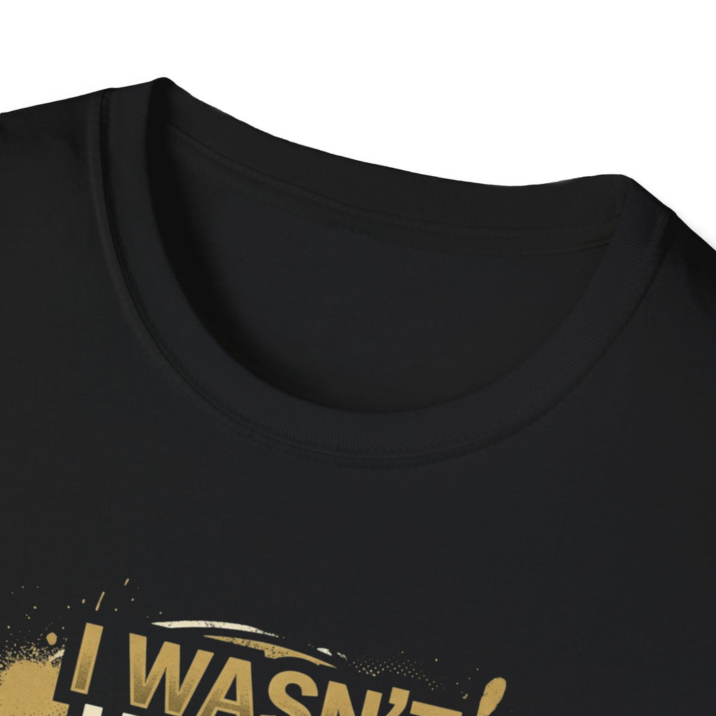 "I Wasn't Healed Overnight But I Was Changed Forver" Tee
