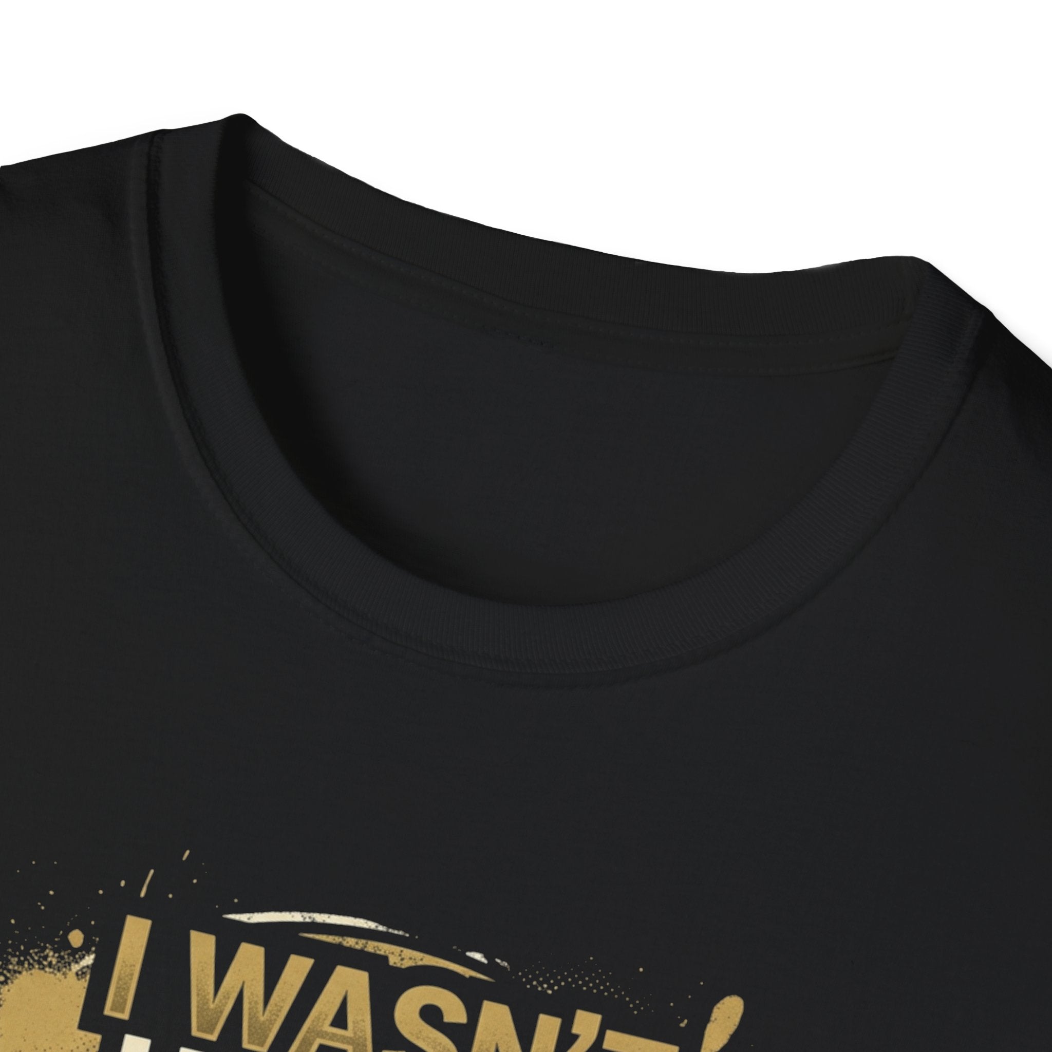 "I Wasn't Healed Overnight But I Was Changed Forver" Tee