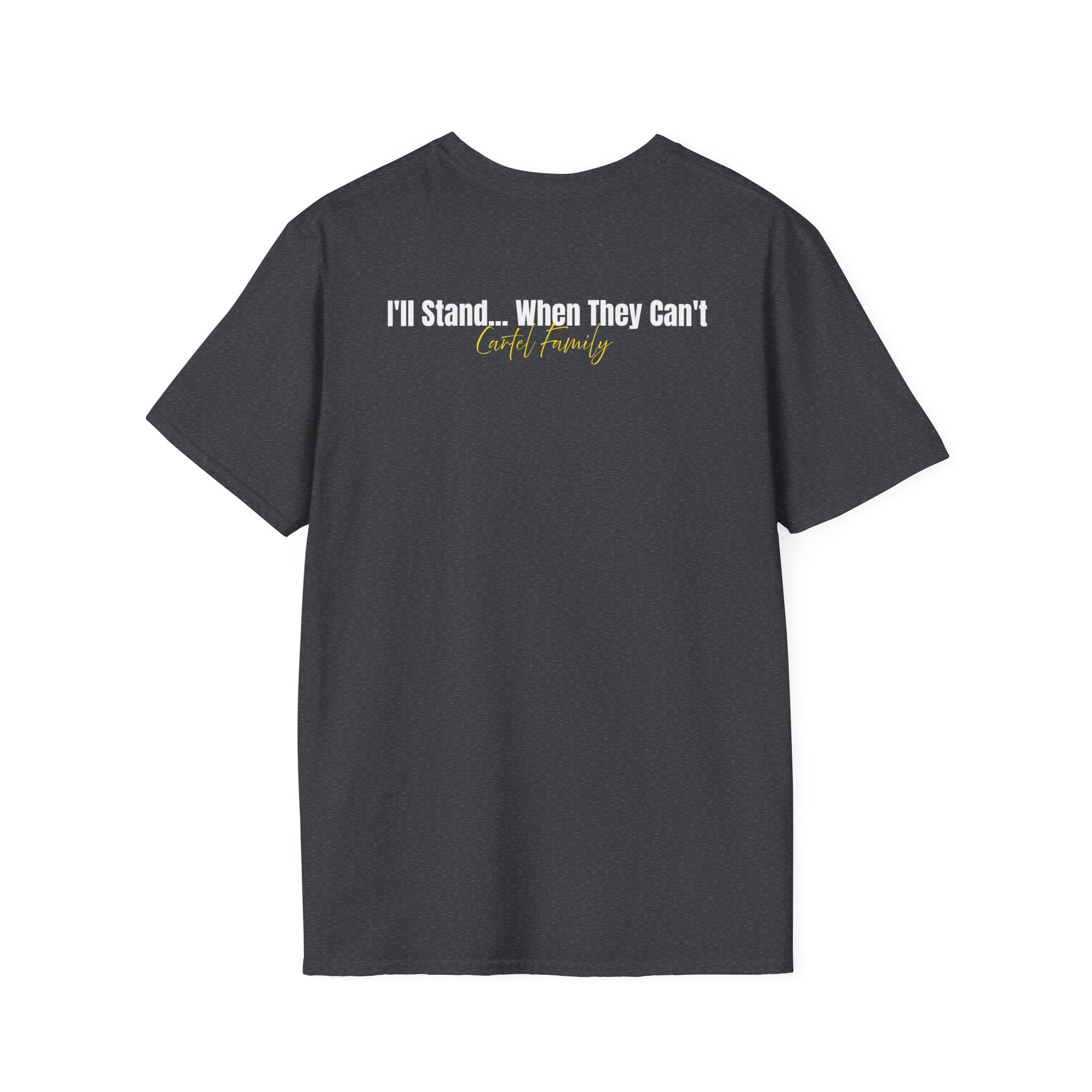 Recovery Is A Family Affair T-Shirt