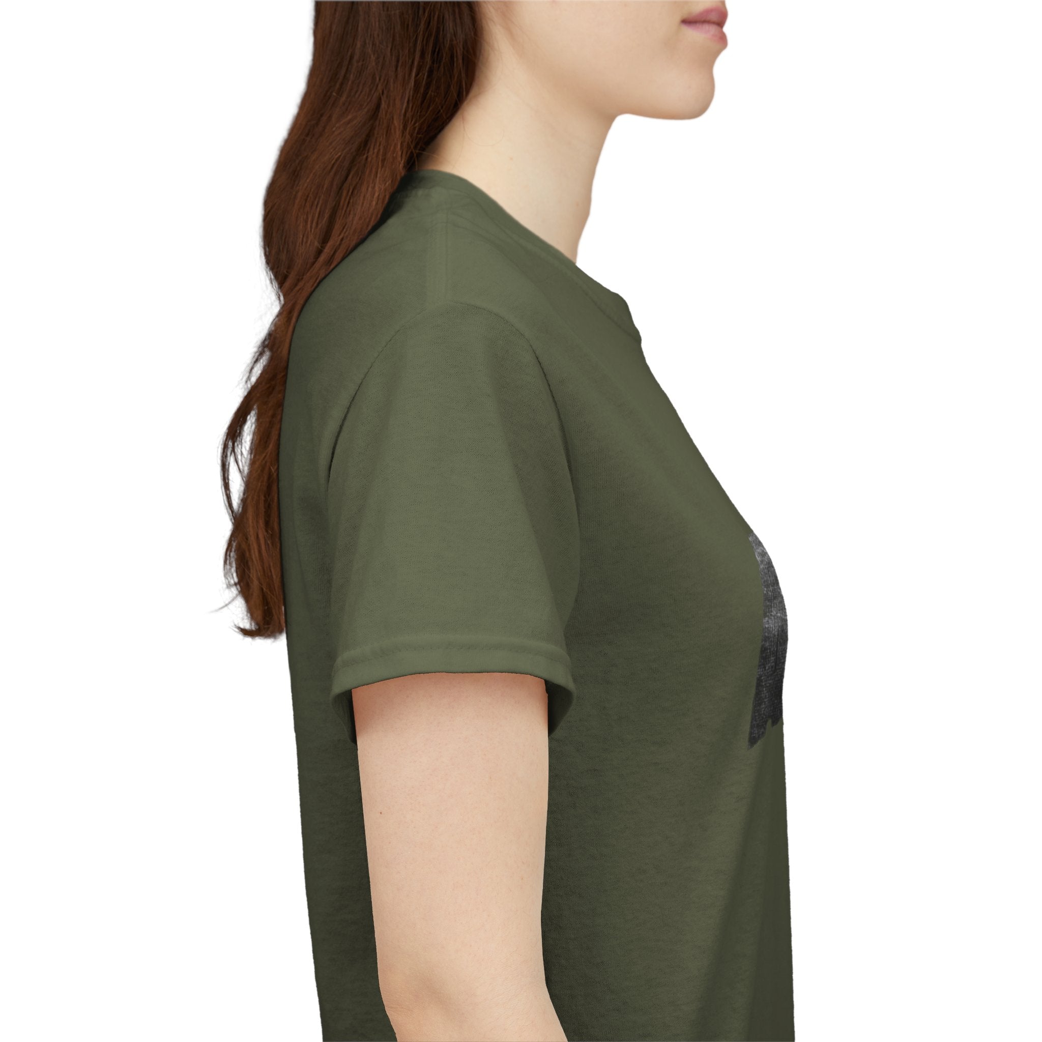 I Don’t Apologize Tee by Recovery Cartel