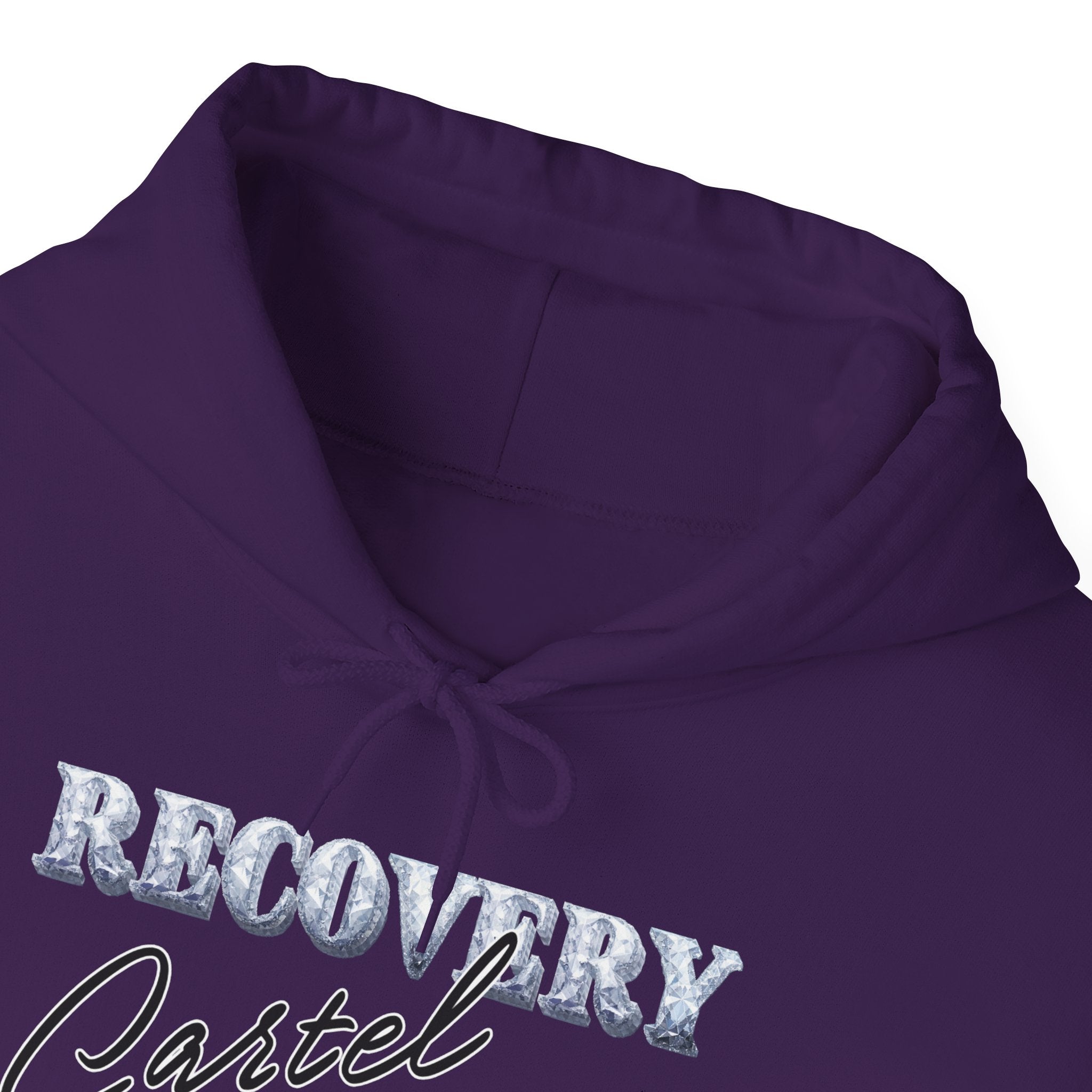 Recovery Cartel Hoodie