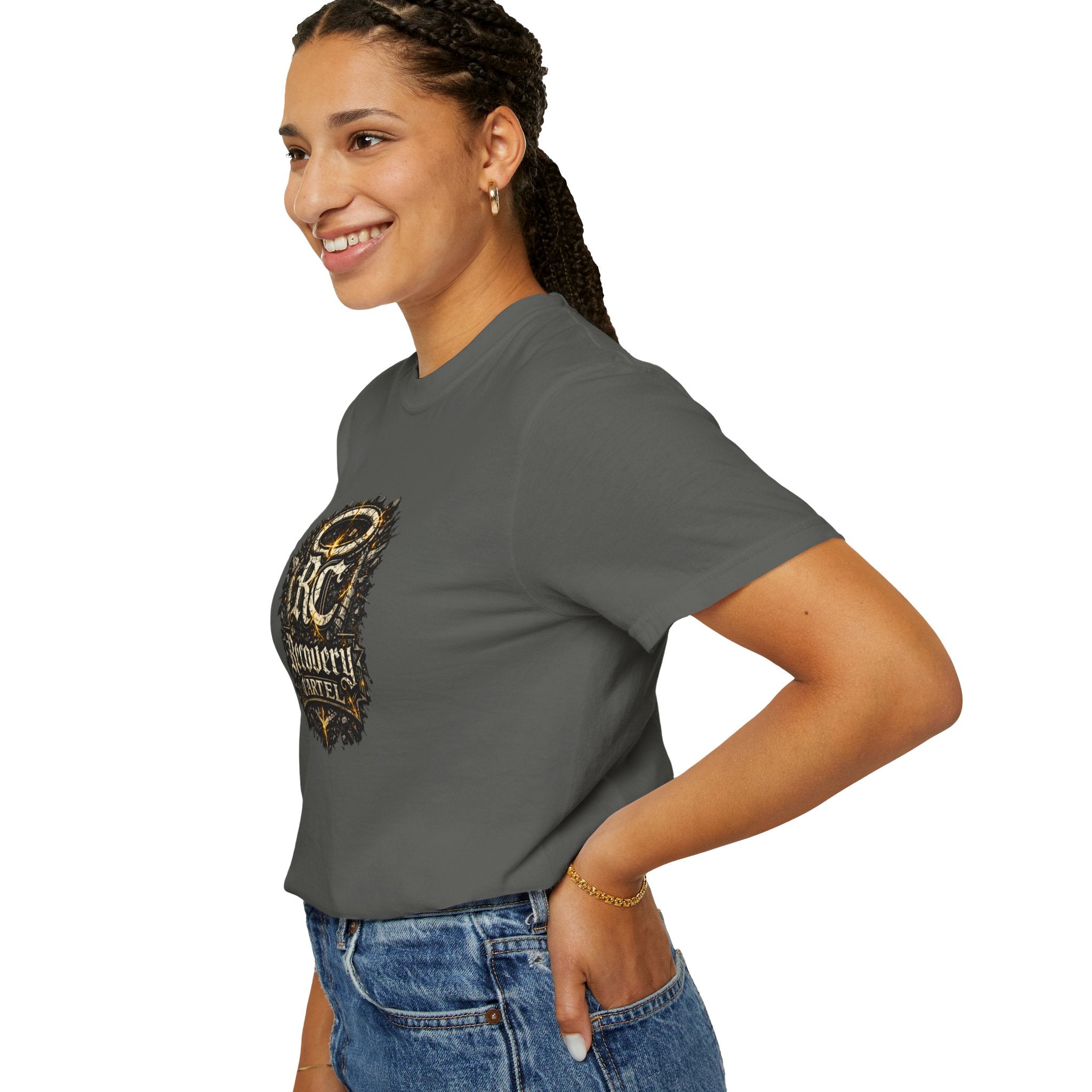 Recovery Cartel T-Shirt