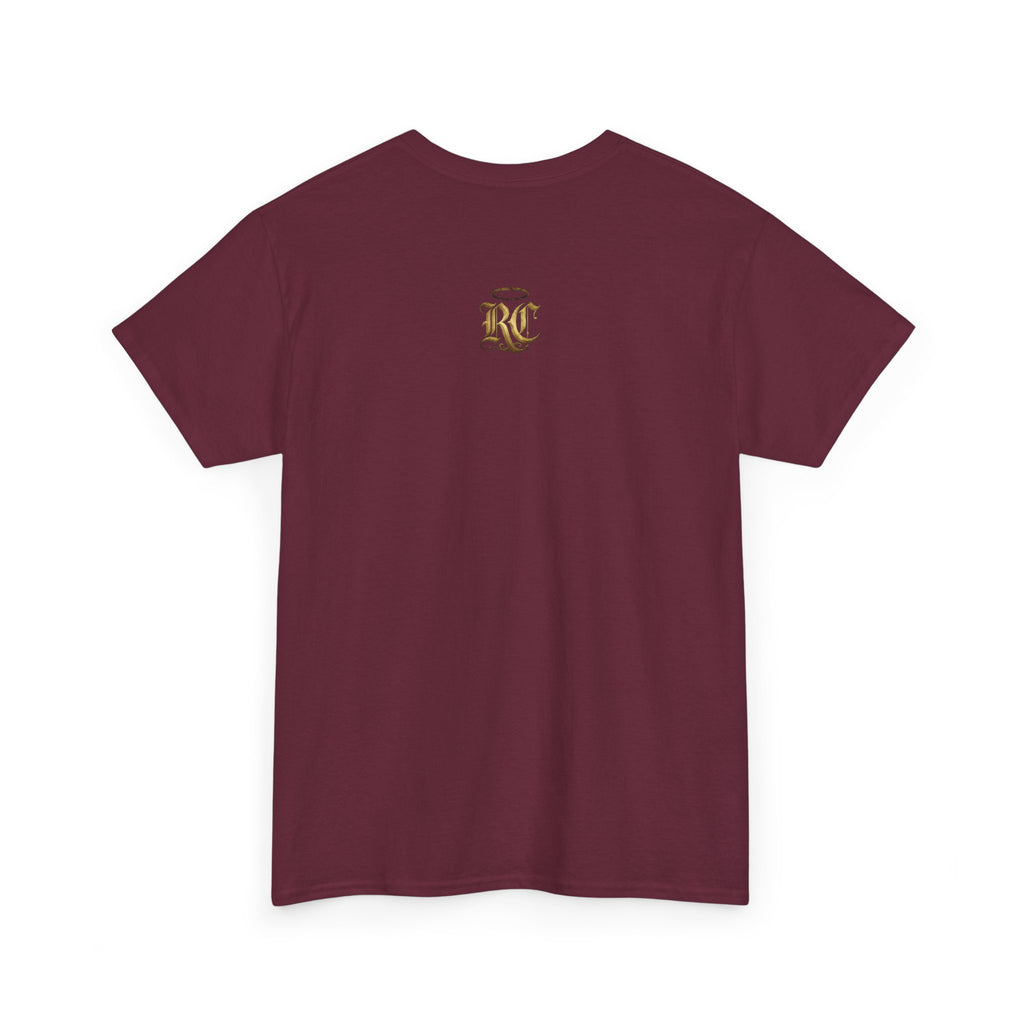 Alhamdulillah Calligraphy T‑Shirt