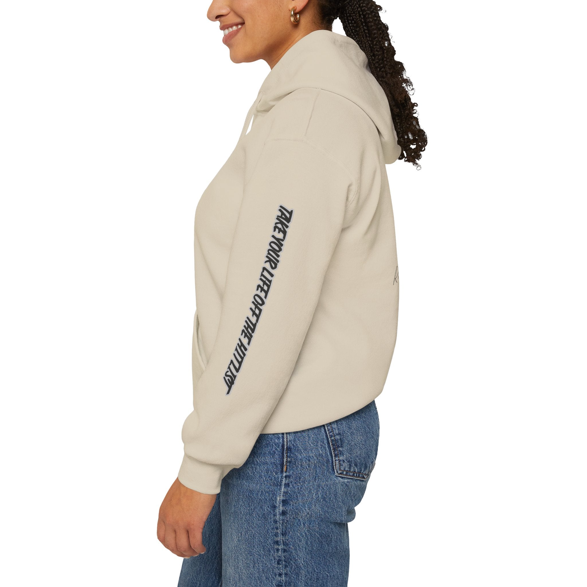 Killer Season- Addiction/Recovery Hoodie from Recovery Cartel