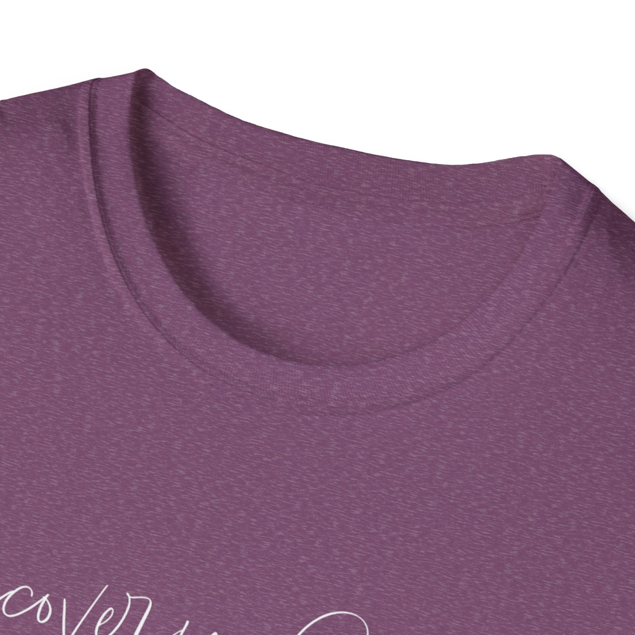 Recovery Label Tee