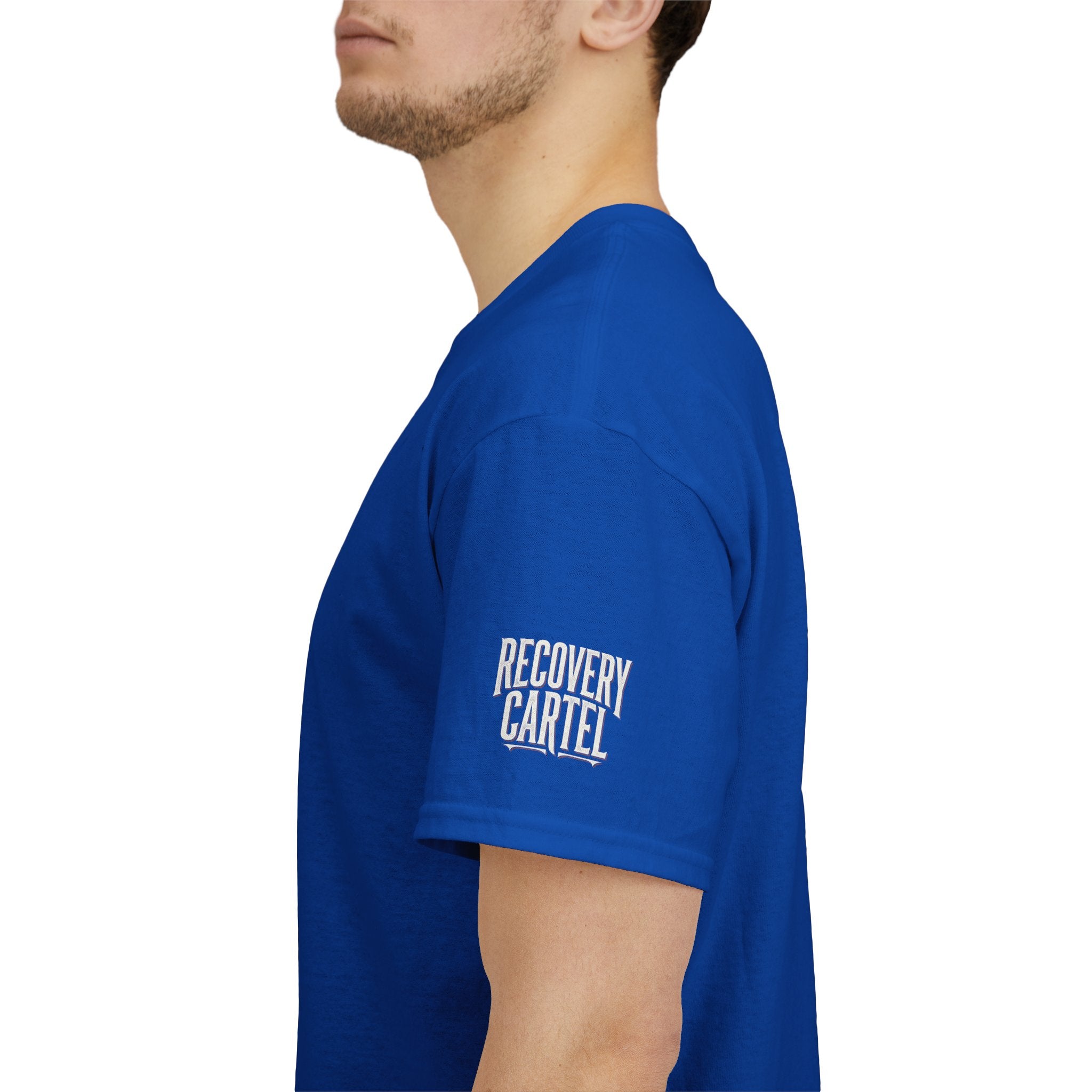 Cartel Family Tee for the One who Stayed