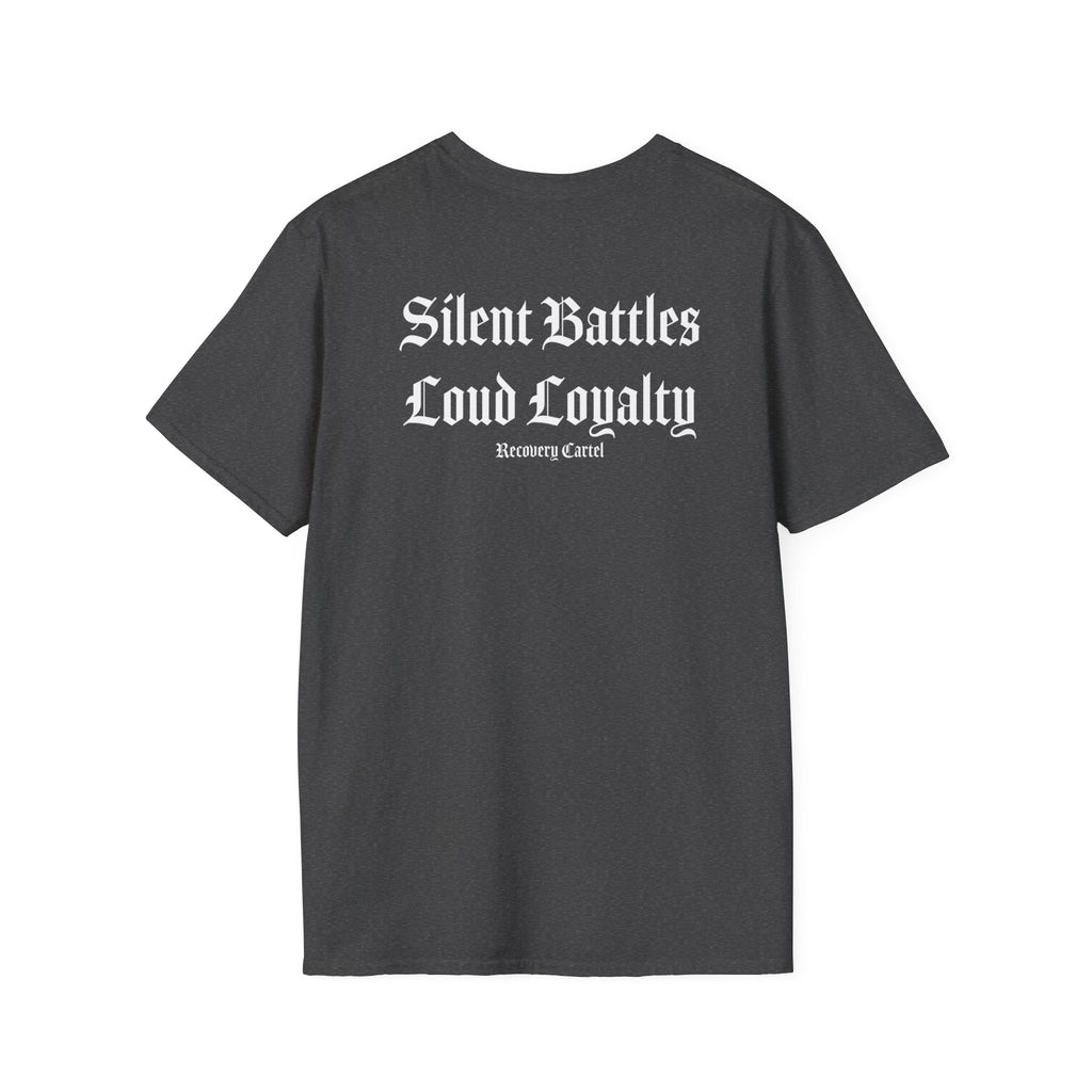 Cartel Dad Tee