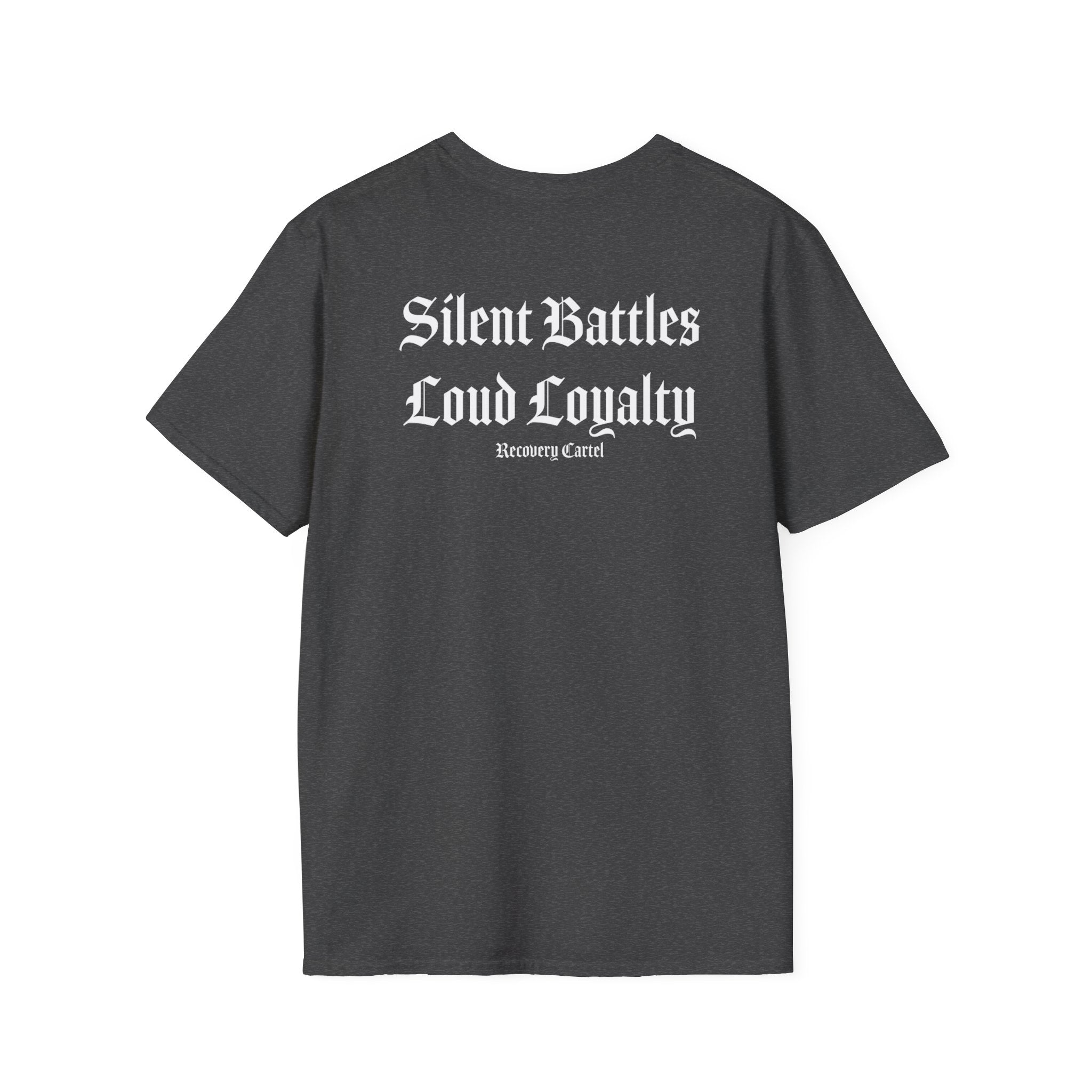 Cartel Dad Tee