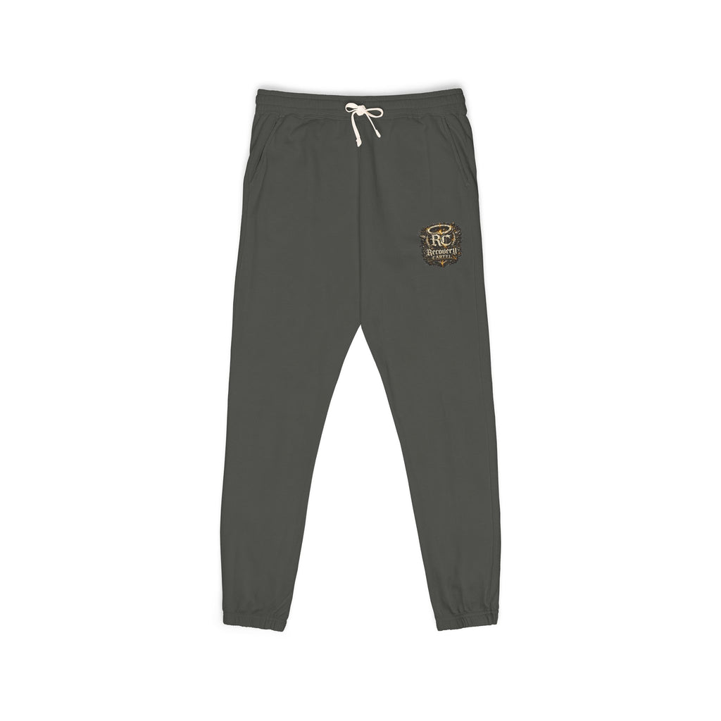Recovery Cartel Joggers Unisex