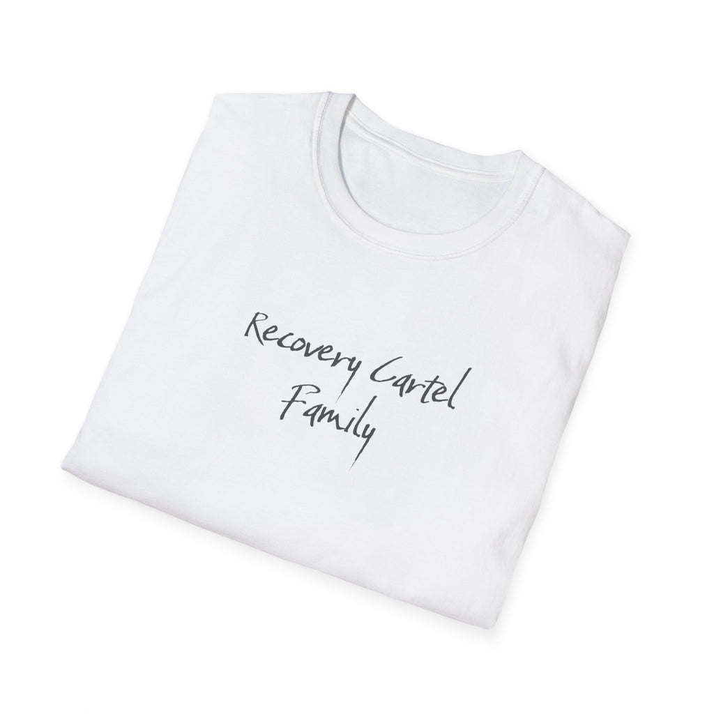Ride Or Die Was Not A Joke Loved One Tee