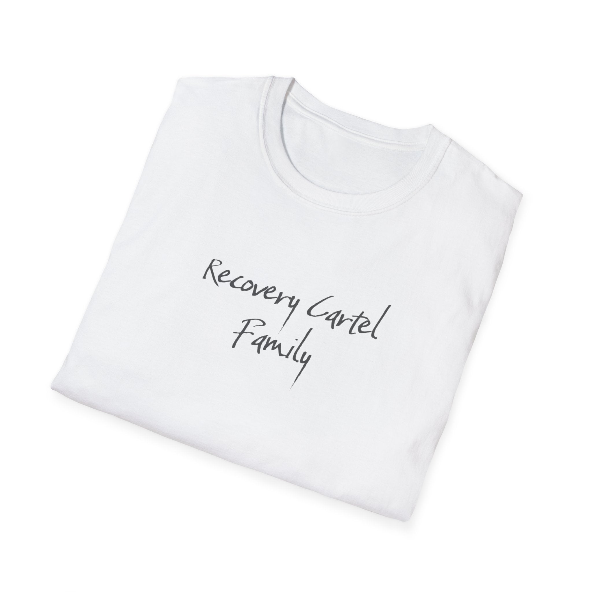 Ride Or Die Was Not A Joke Loved One Tee