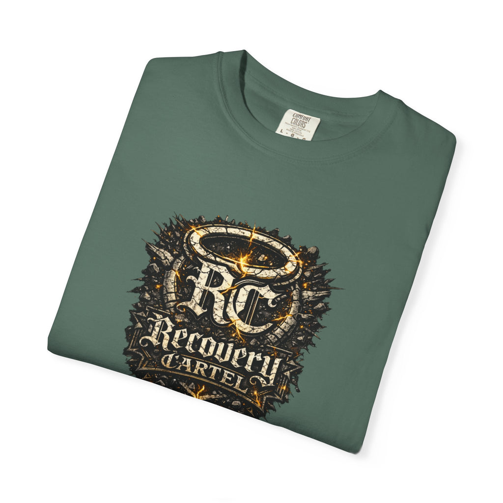 Recovery Cartel T-Shirt