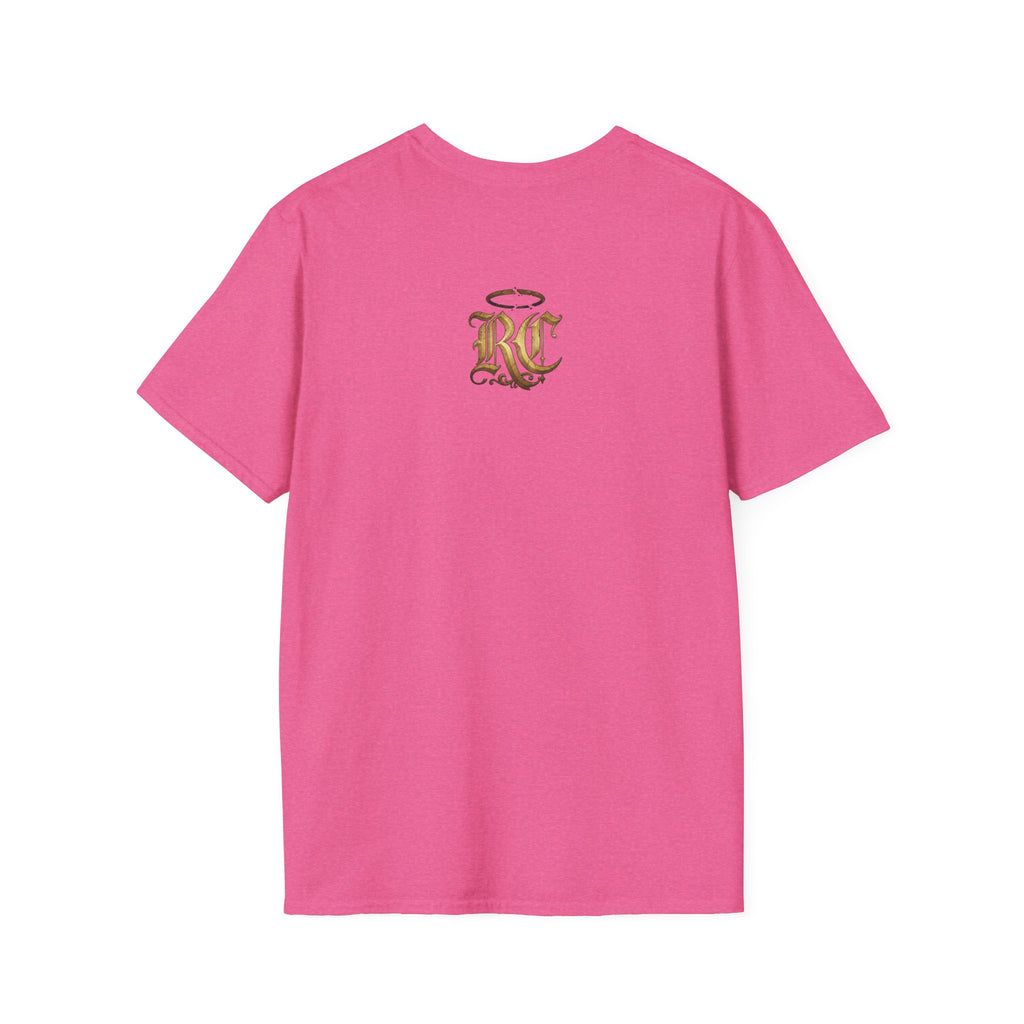 Healed Women Heal Women Tee by Recovery Cartel