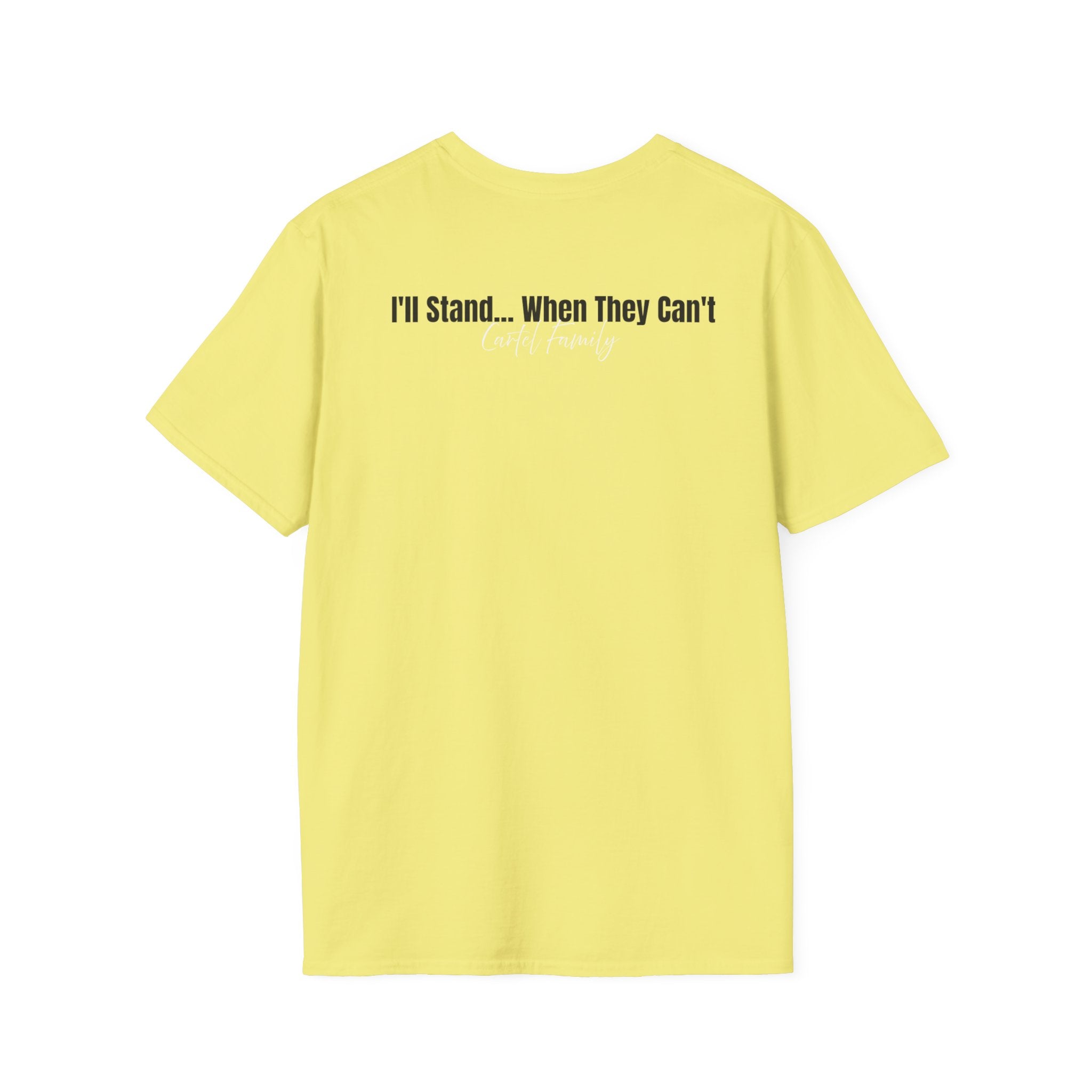 Recovery Is A Family Affair T-Shirt