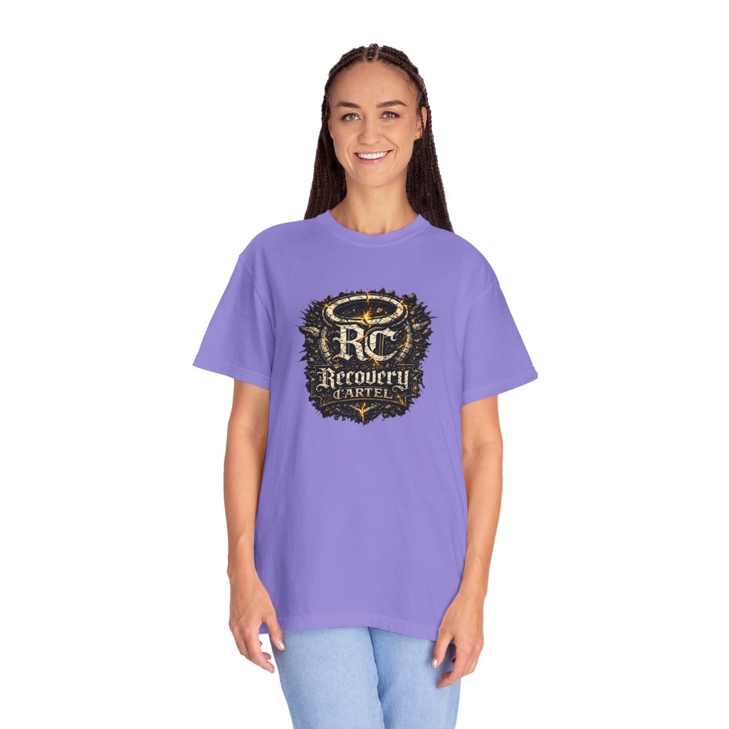 Recovery Cartel T-Shirt