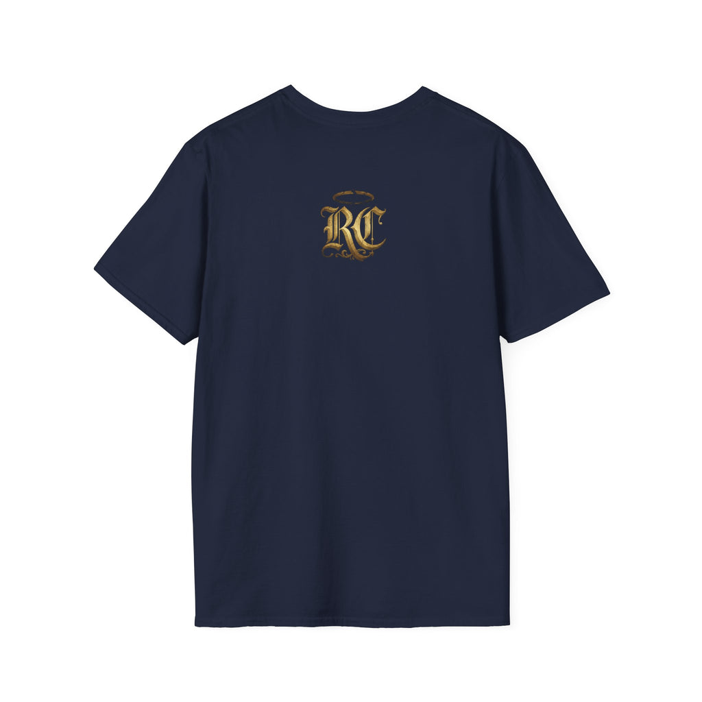 I Earned My Seat T-Shirt