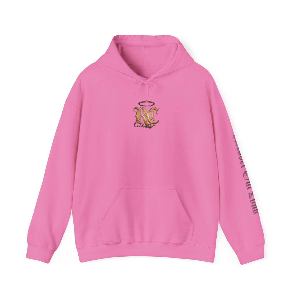 Recovery Era Hoodie