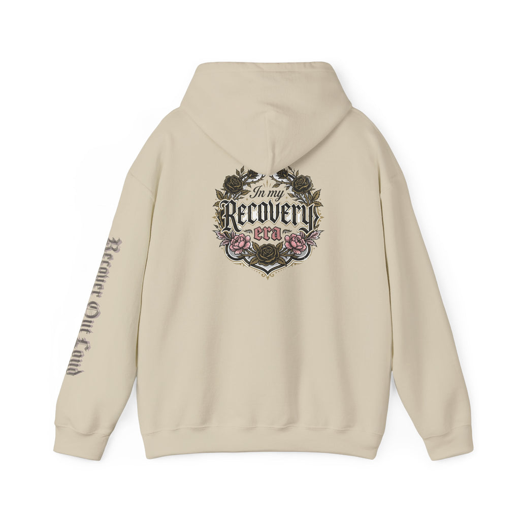 Recovery Era Hoodie