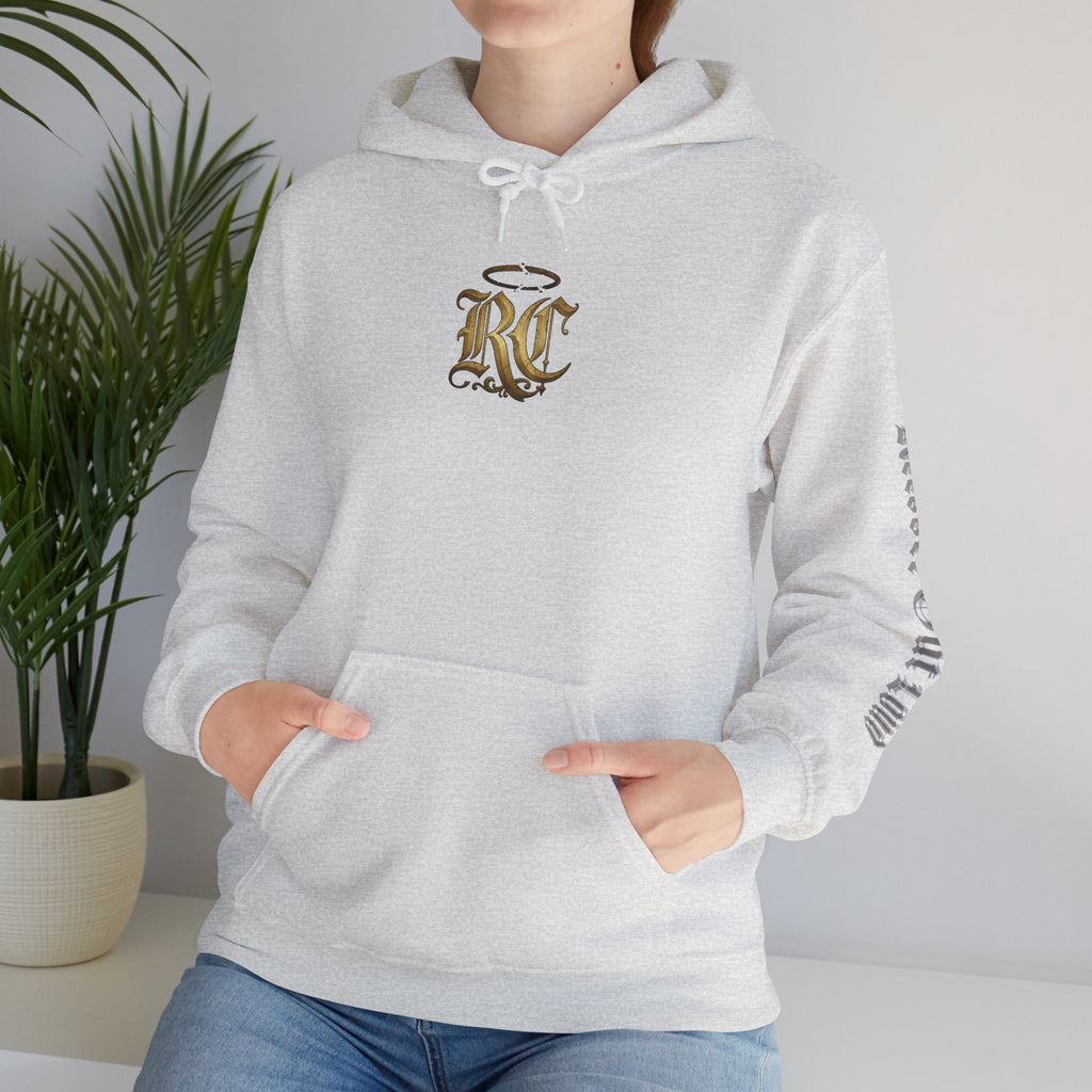 Recovery Era Hoodie