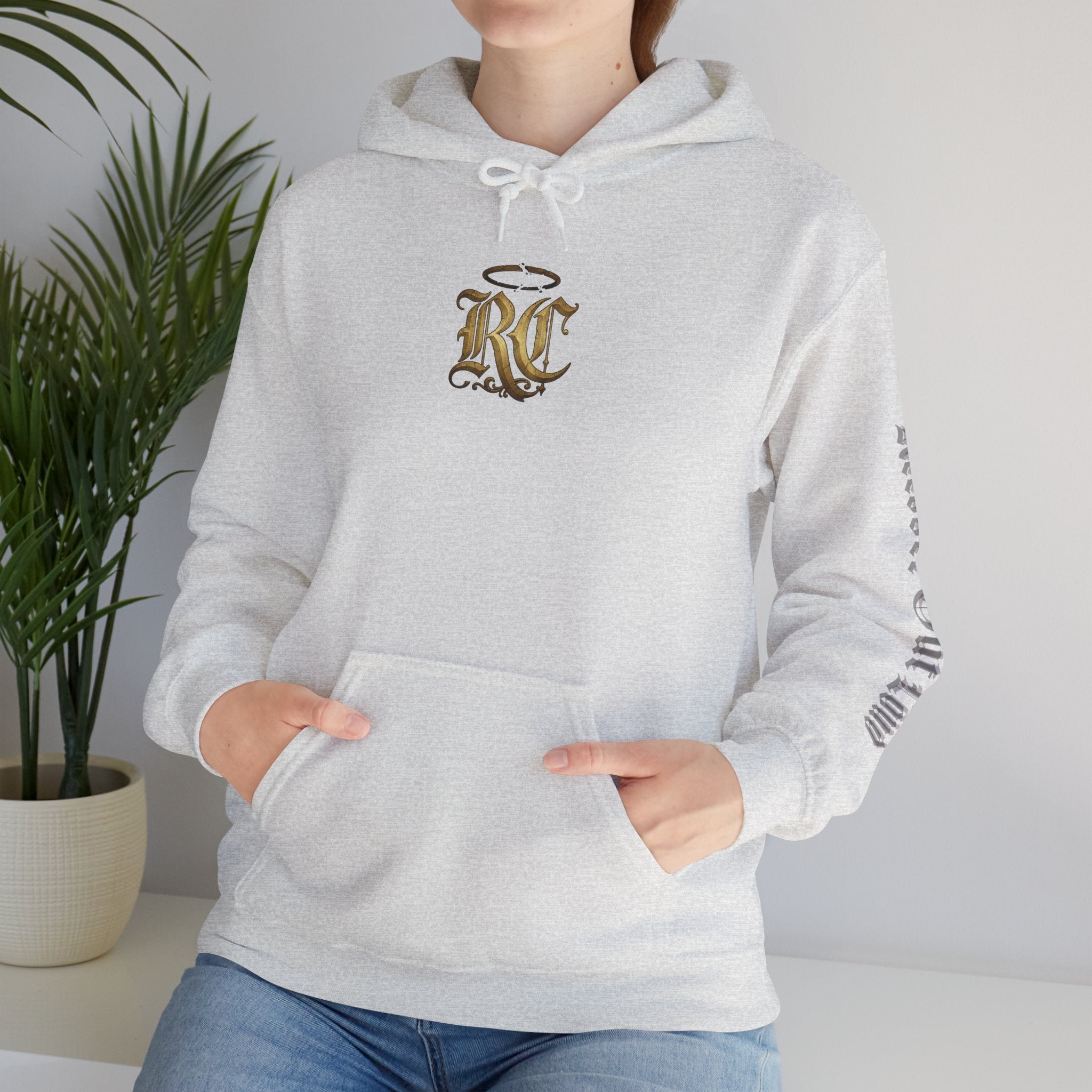 Recovery Era Hoodie