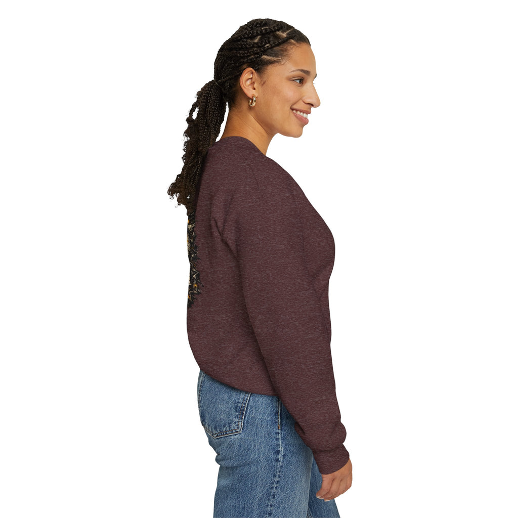 RECOVERY CARTEL SIGNATURE SWEATSHIRT