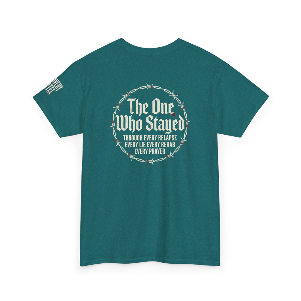 Cartel Family Tee for the One who Stayed